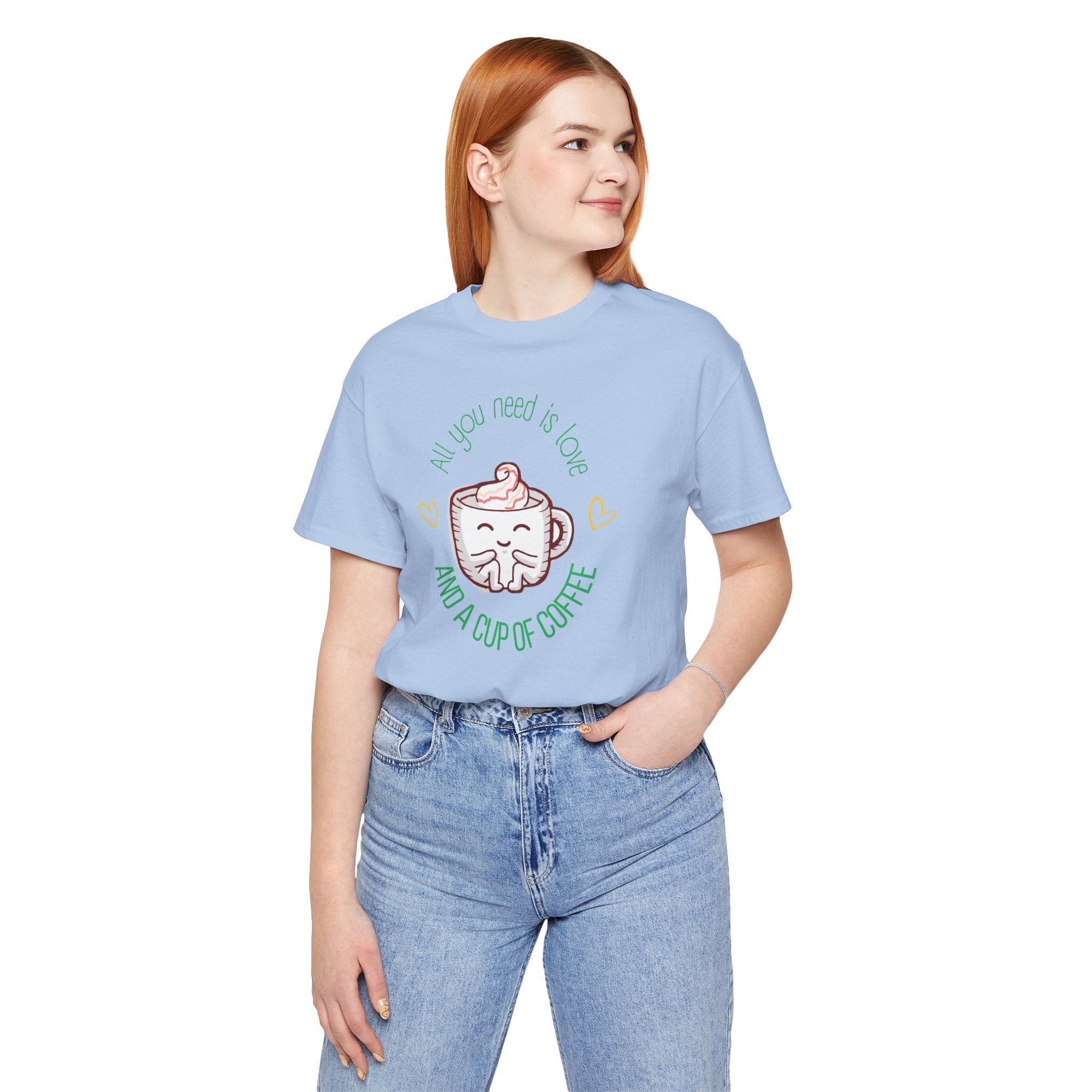 T-shirts (women)