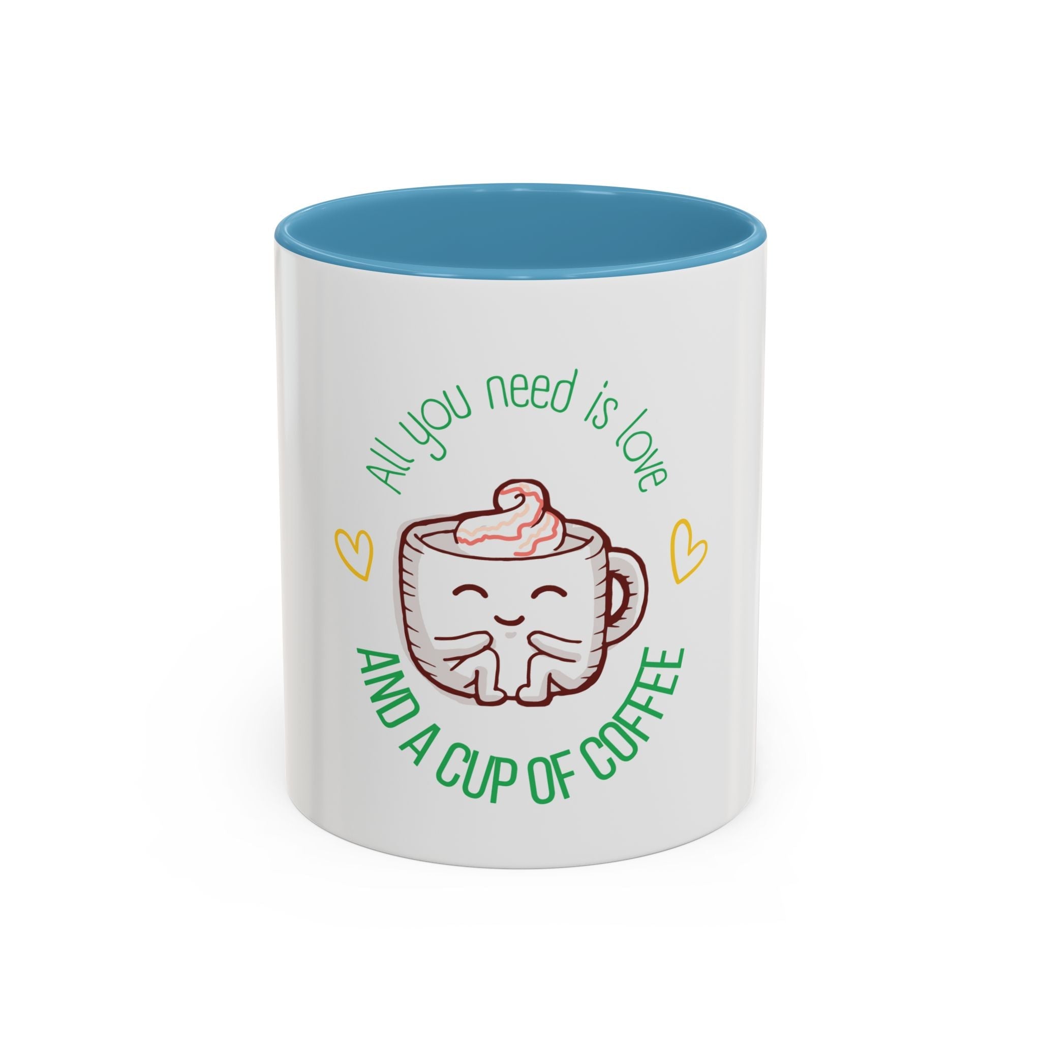 Mugs