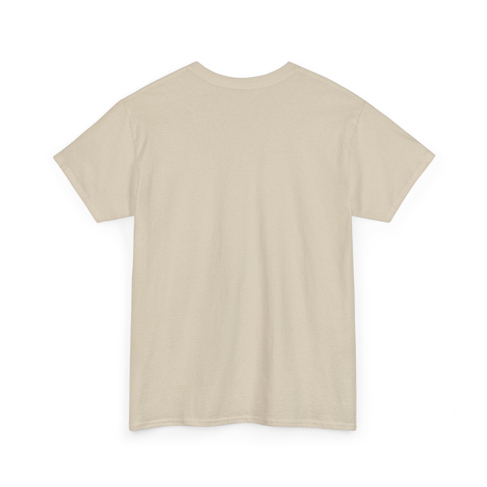 Peace Begins Within Tee — "You Are Exactly Where You Need to Be" Comfort Shirt
