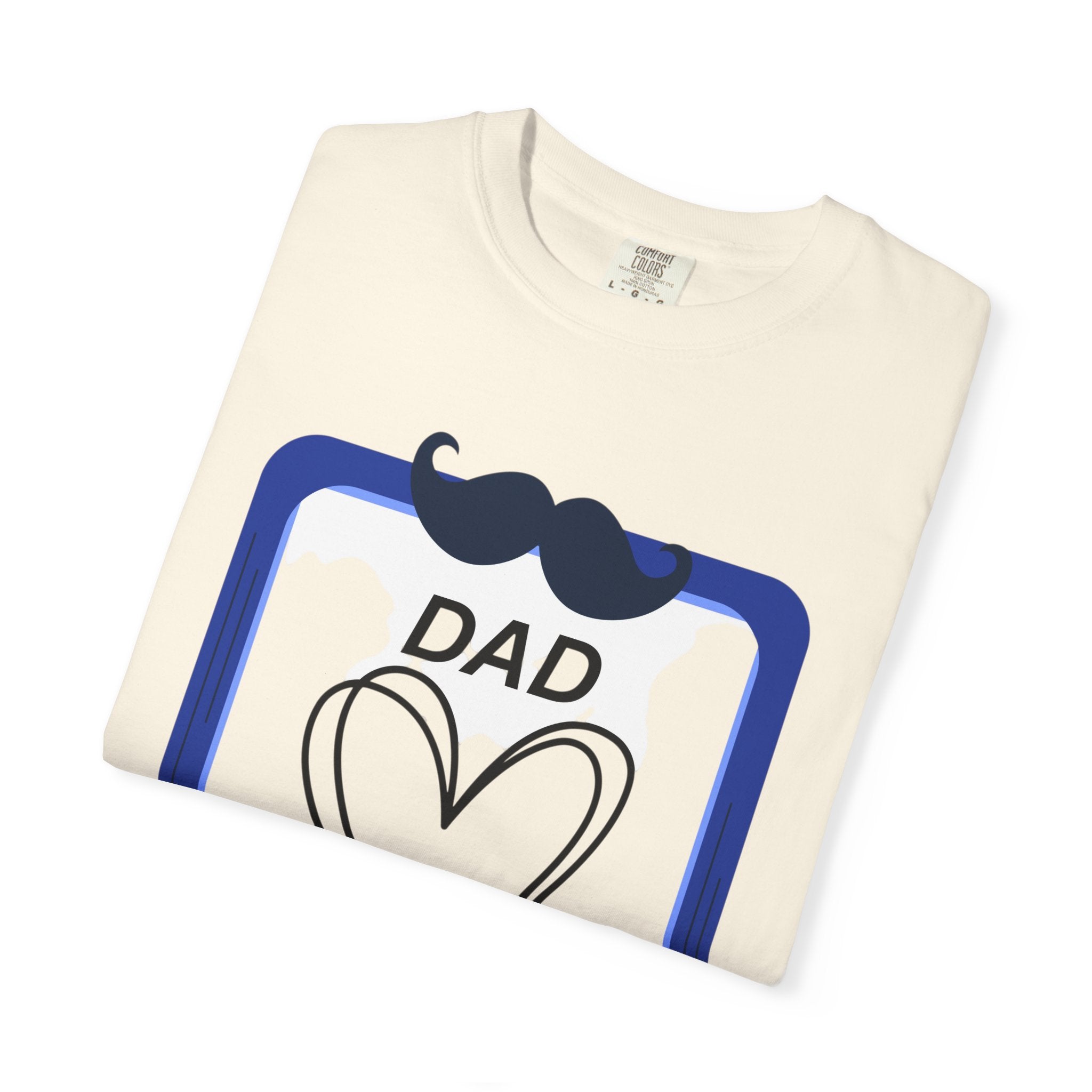 Dad "A Son's First Superhero" T-Shirt
