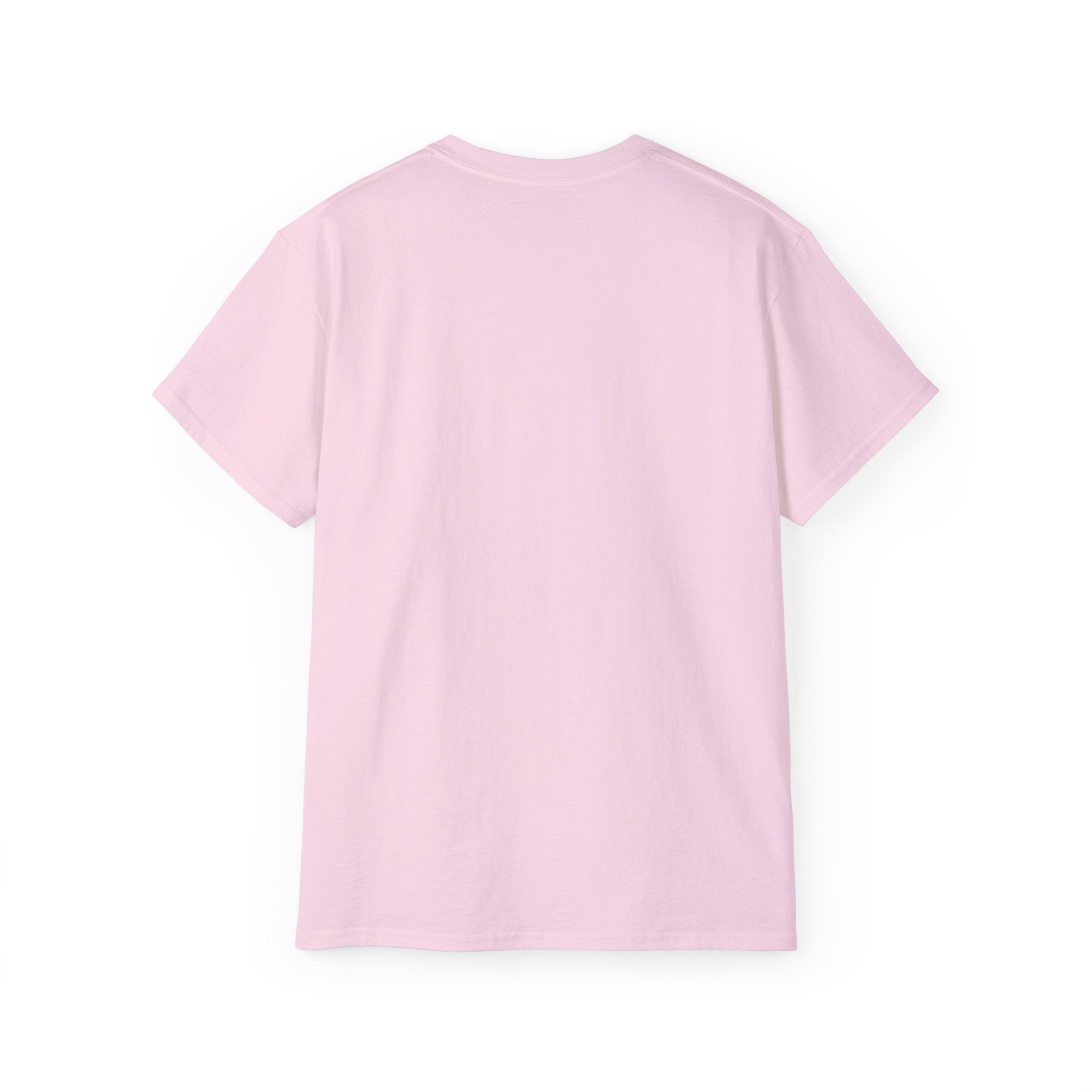 Woman. Wife. Boss. Mama. Graphic Tee — Feminine Mom Empowerment T-Shirt