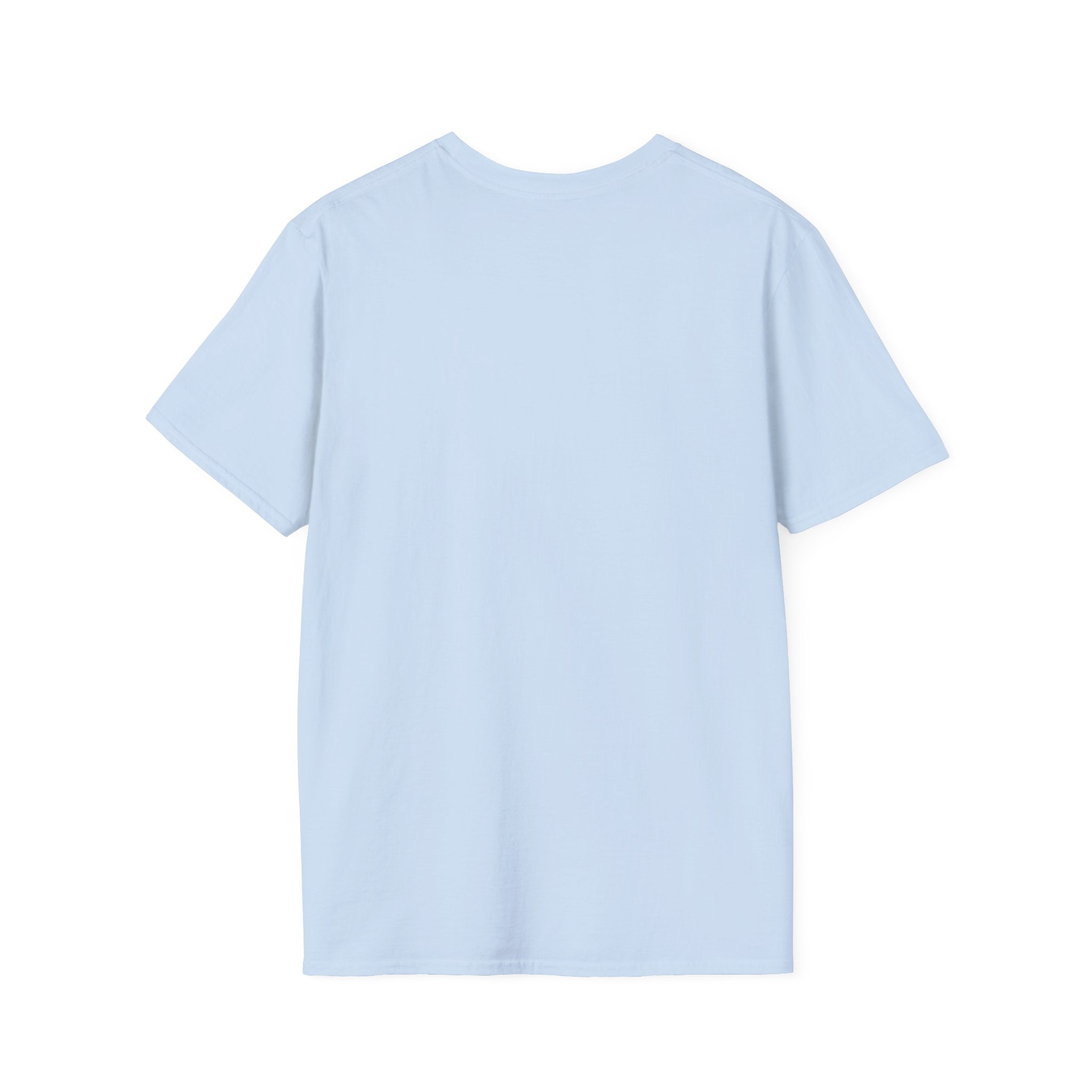 Mother’s Day Floral Tee — “Happy Mother’s Day” Mother and Child