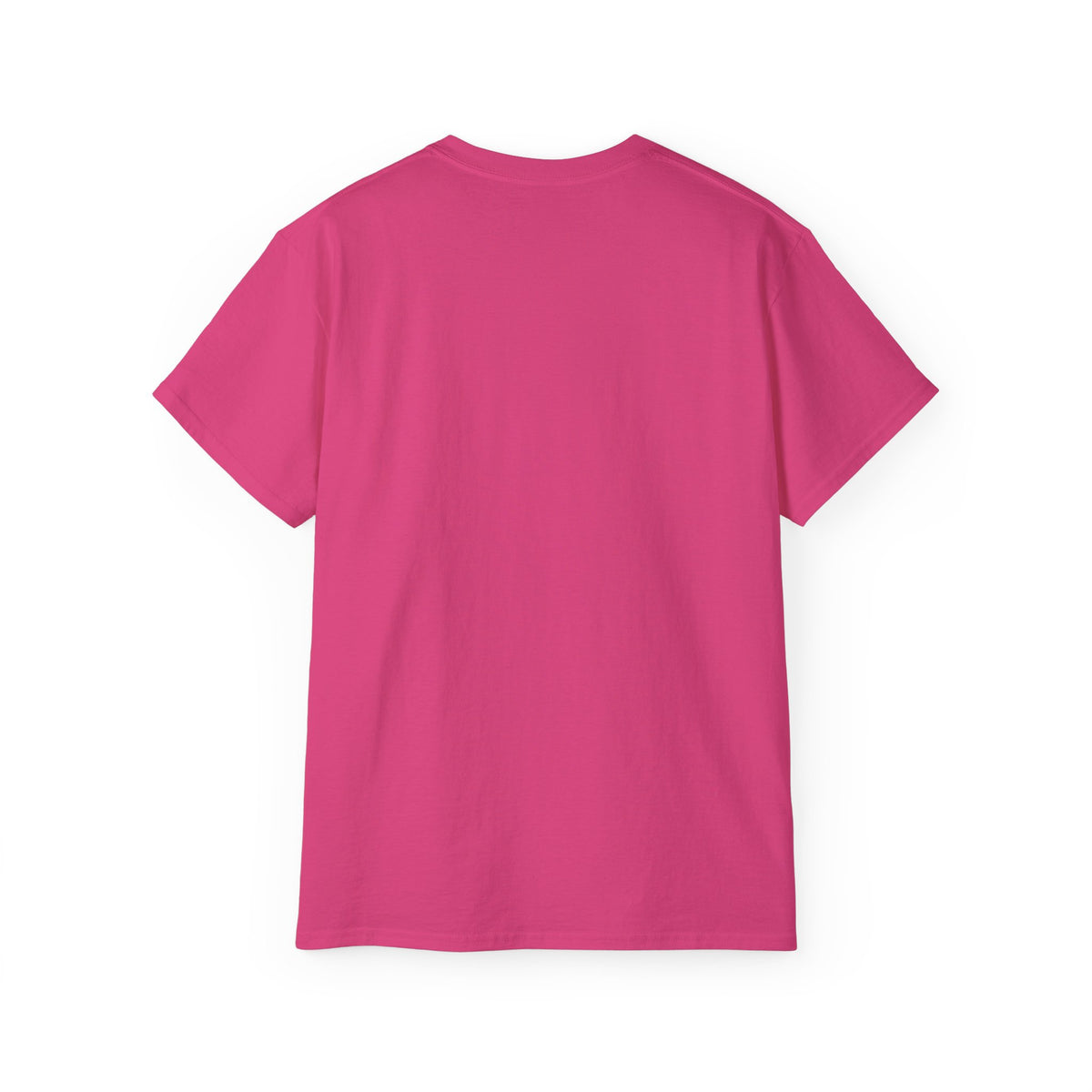 I AM ENOUGH Floral Comfort Tee