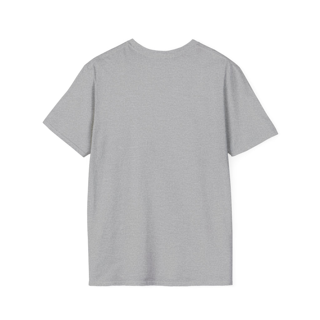 Mother's Day Floral Heart T-Shirt — "Happy Mother's Day"