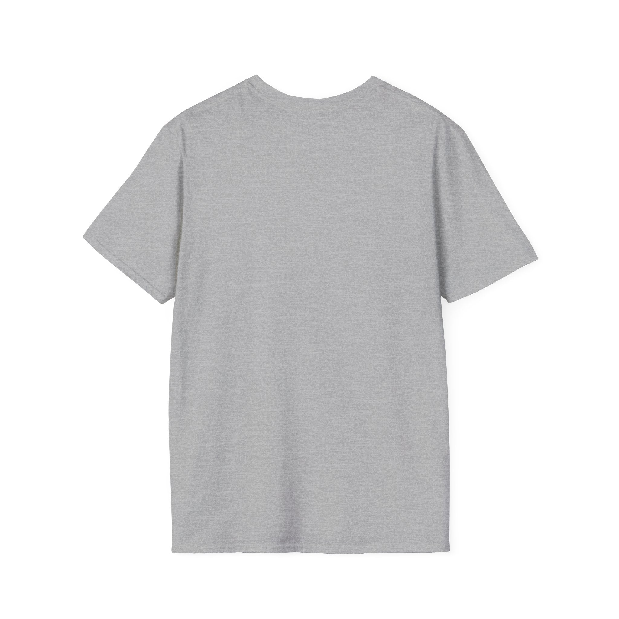 Mother's Day Floral Heart T-Shirt — "Happy Mother's Day"