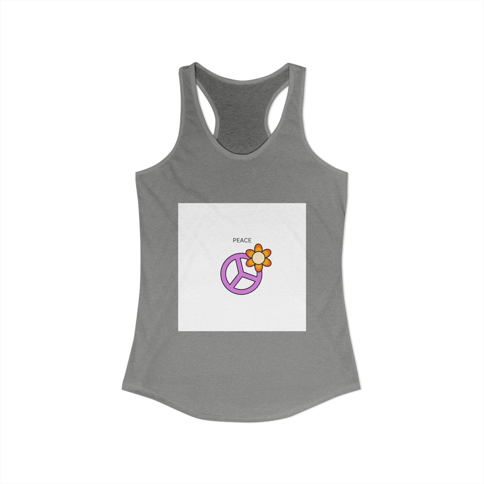 Women's Ideal Racerback Tank