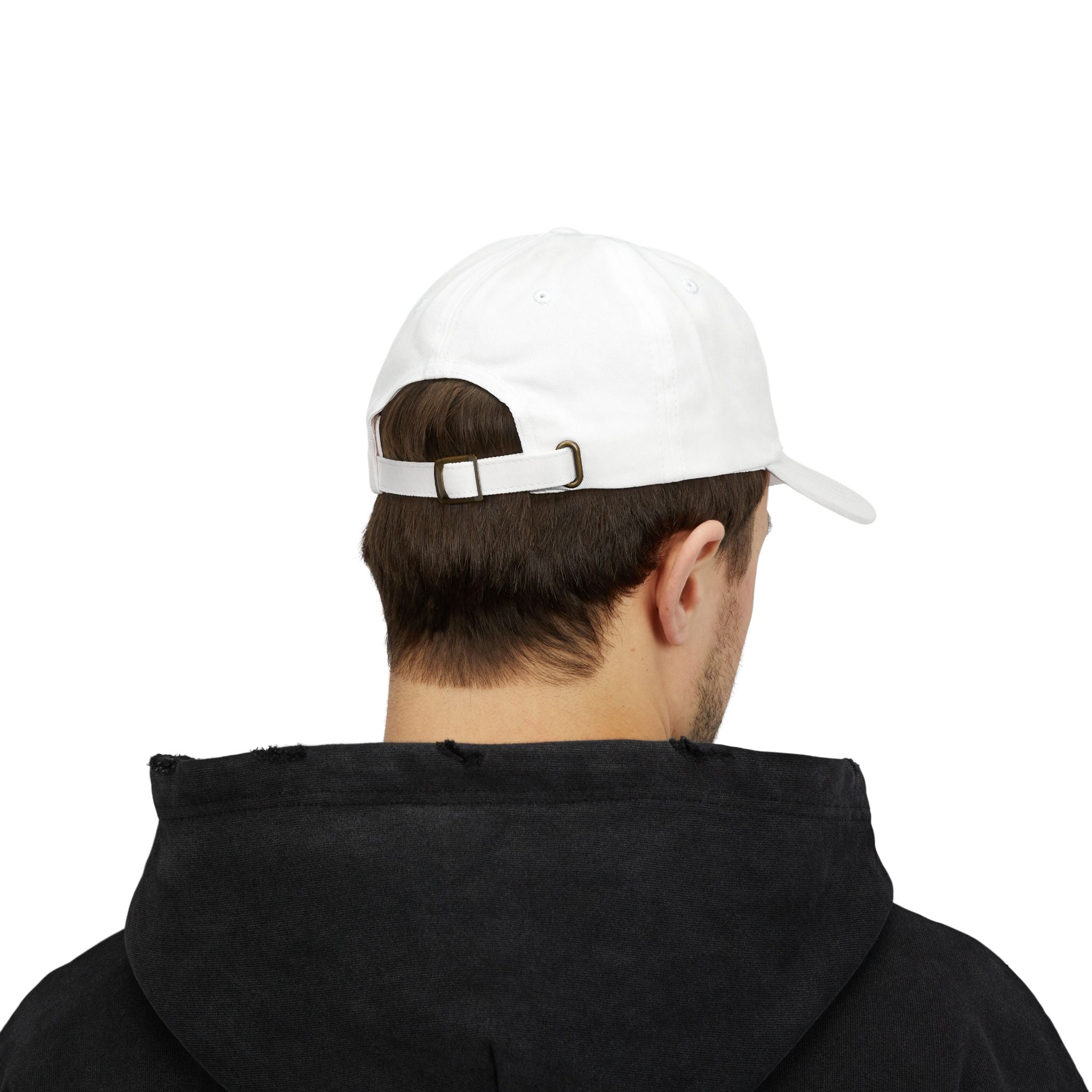 Dad Cap - "I Fix Stuff" Repair Lover Hat