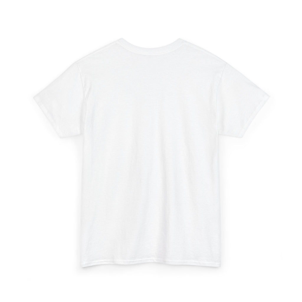 Father & Son Silhouette Tee — "My Dad Is a Hero" Father's Day T-Shirt