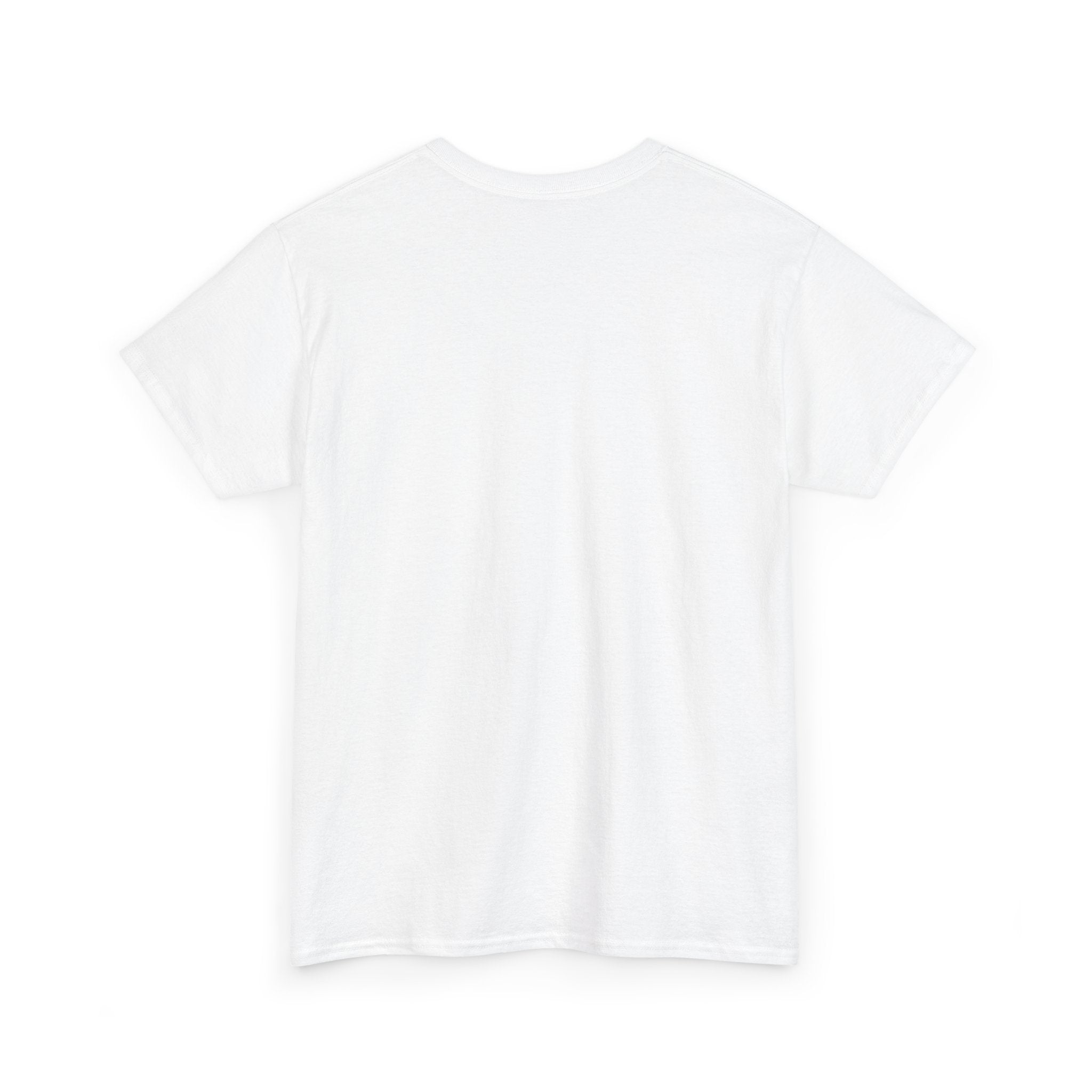 Father & Son Silhouette Tee — "My Dad Is a Hero" Father's Day T-Shirt