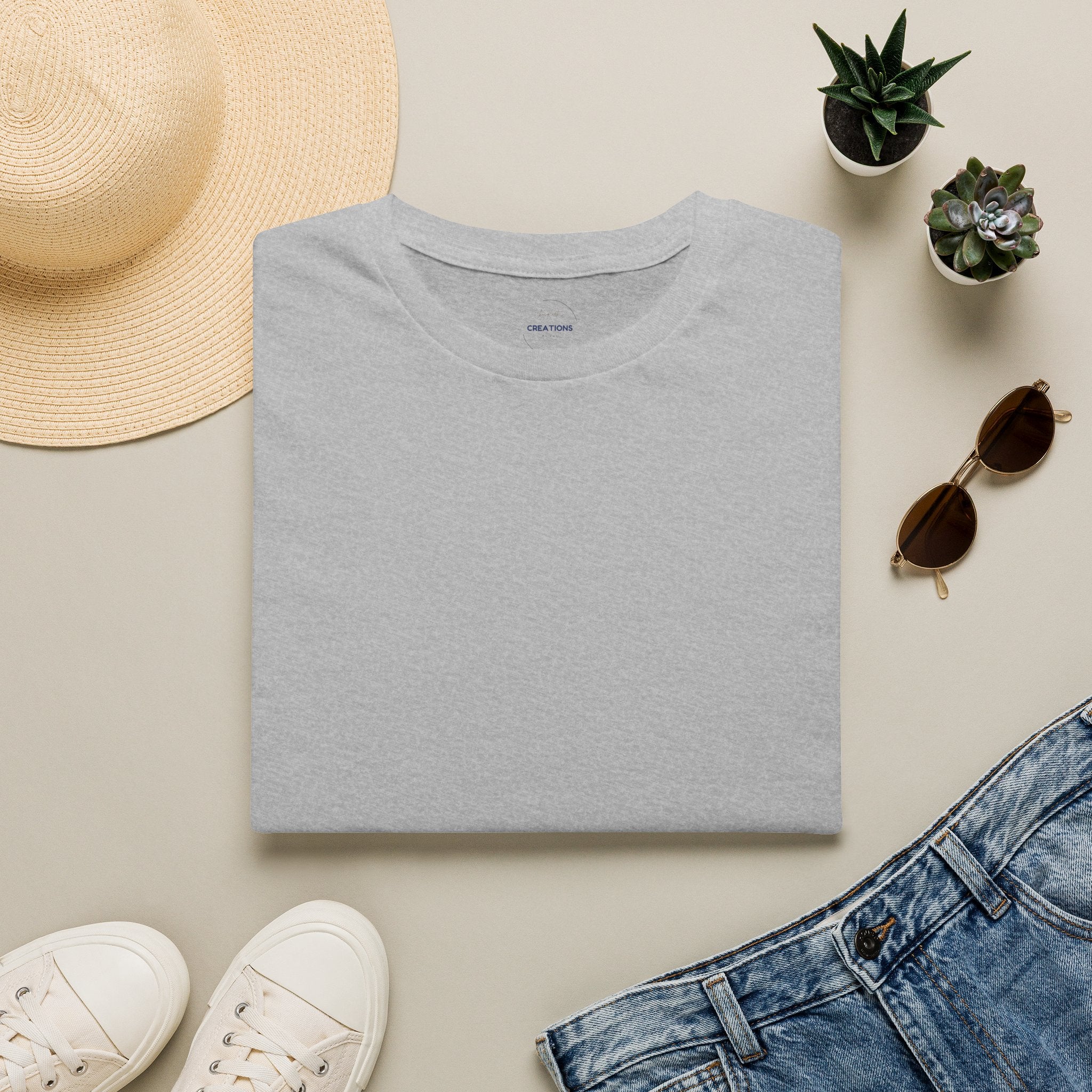 Classic Tee