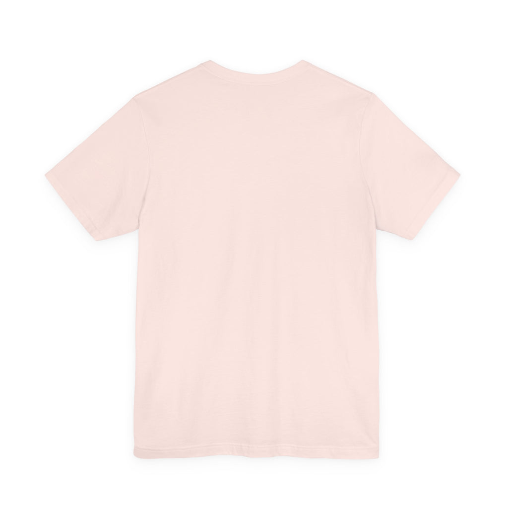 Queen For A Day Heart Tee - Feminine Floral Crown Graphic Shirt
