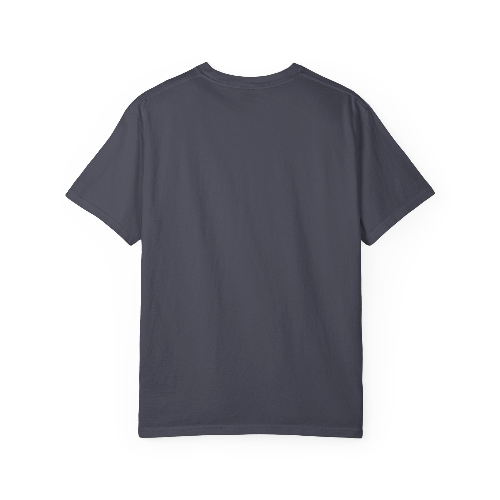 Brave Stay Strong Graphic T-Shirt