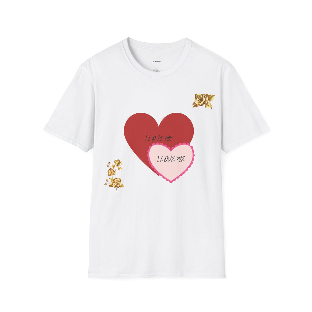Heart Self-Love T-Shirt