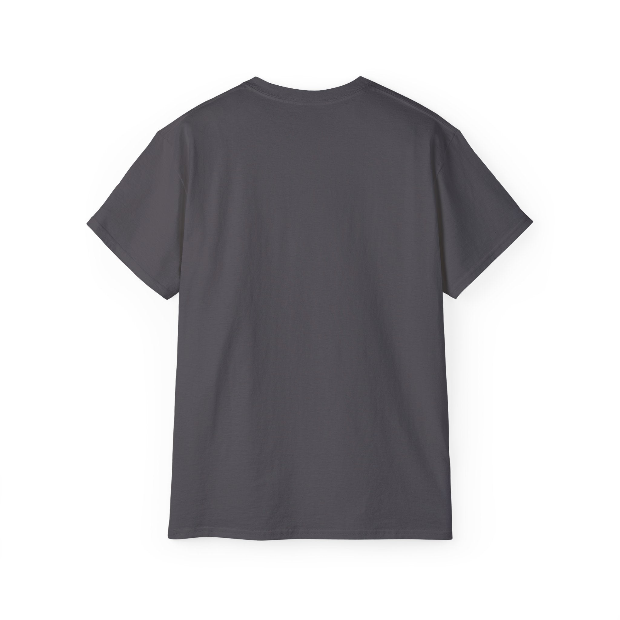I AM ENOUGH Floral Comfort Tee