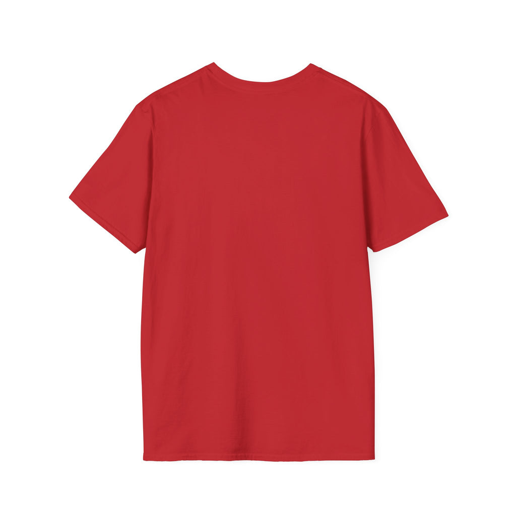 Martini Floral Tee — "Every Time" Cocktail Glass Graphic T-Shirt