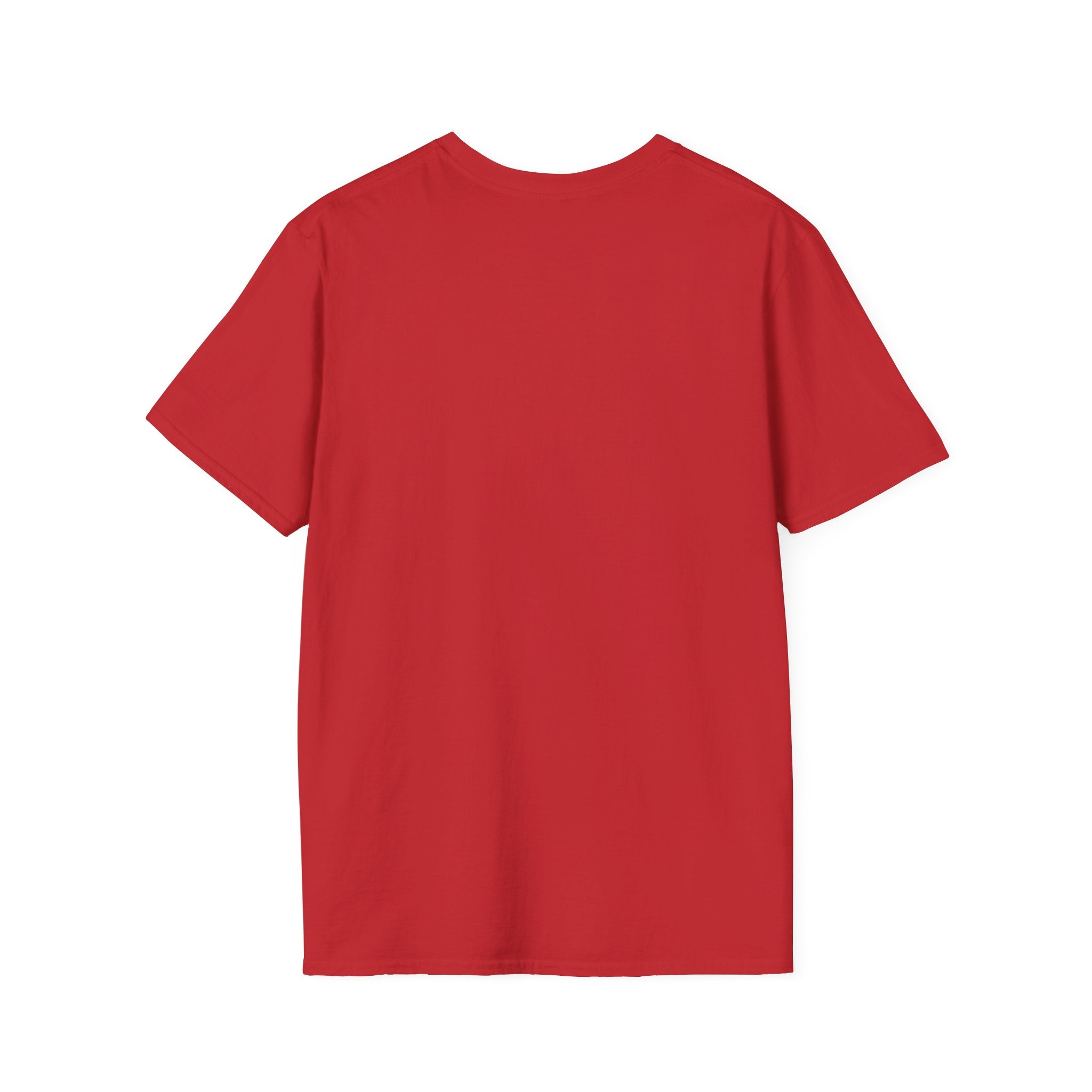 Martini Floral Tee — "Every Time" Cocktail Glass Graphic T-Shirt