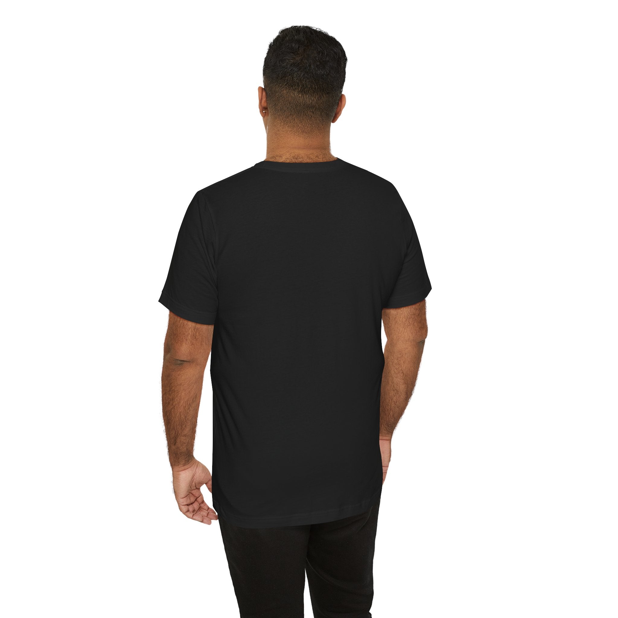Father’s Day T‑Shirt—"Celebrating Heart of Every Dad"