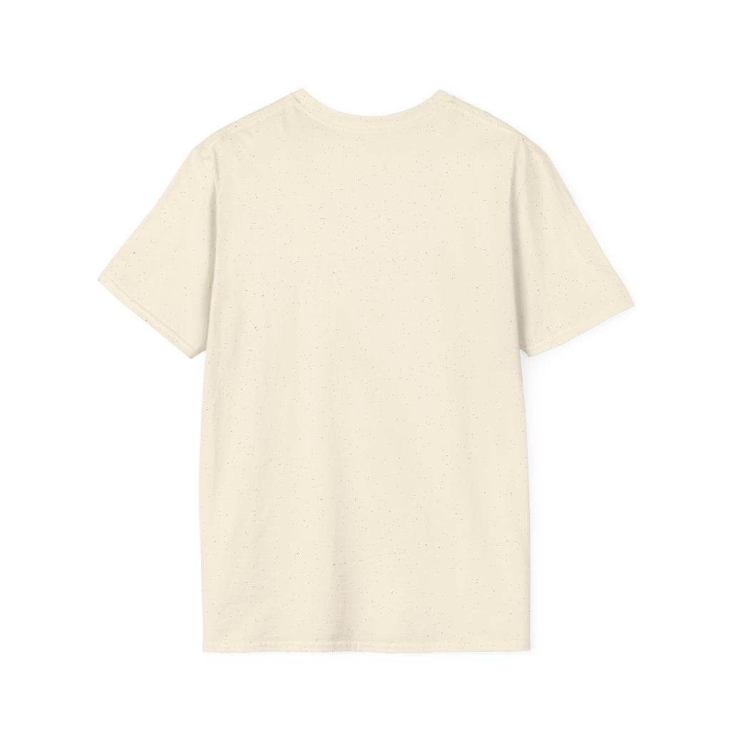 Mother's Day Floral Heart T-Shirt — "Happy Mother's Day"