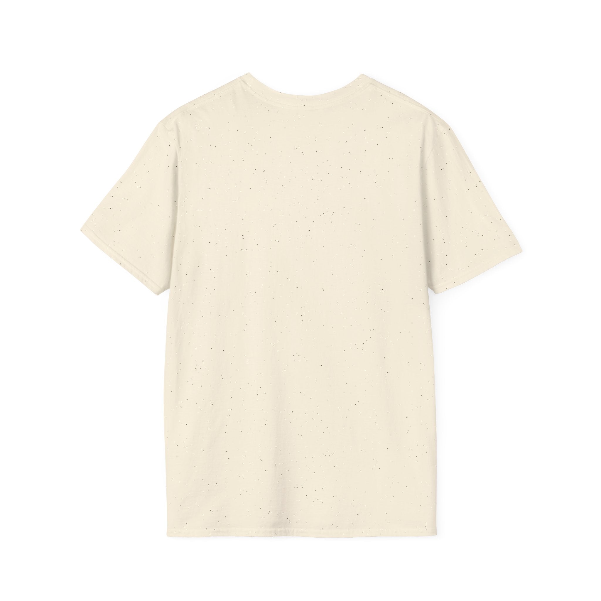 Mother's Day Floral Heart T-Shirt — "Happy Mother's Day"