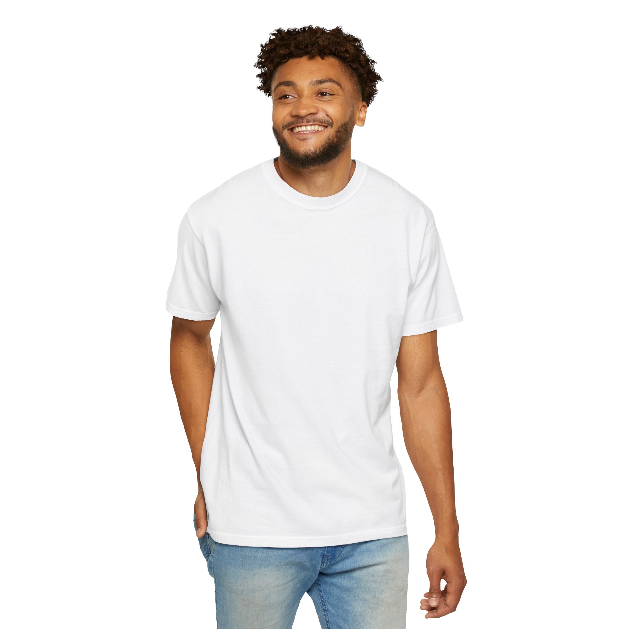 I Fix Stuff T-Shirt — 'That's What I Do and I Know Things' Fixer Tee