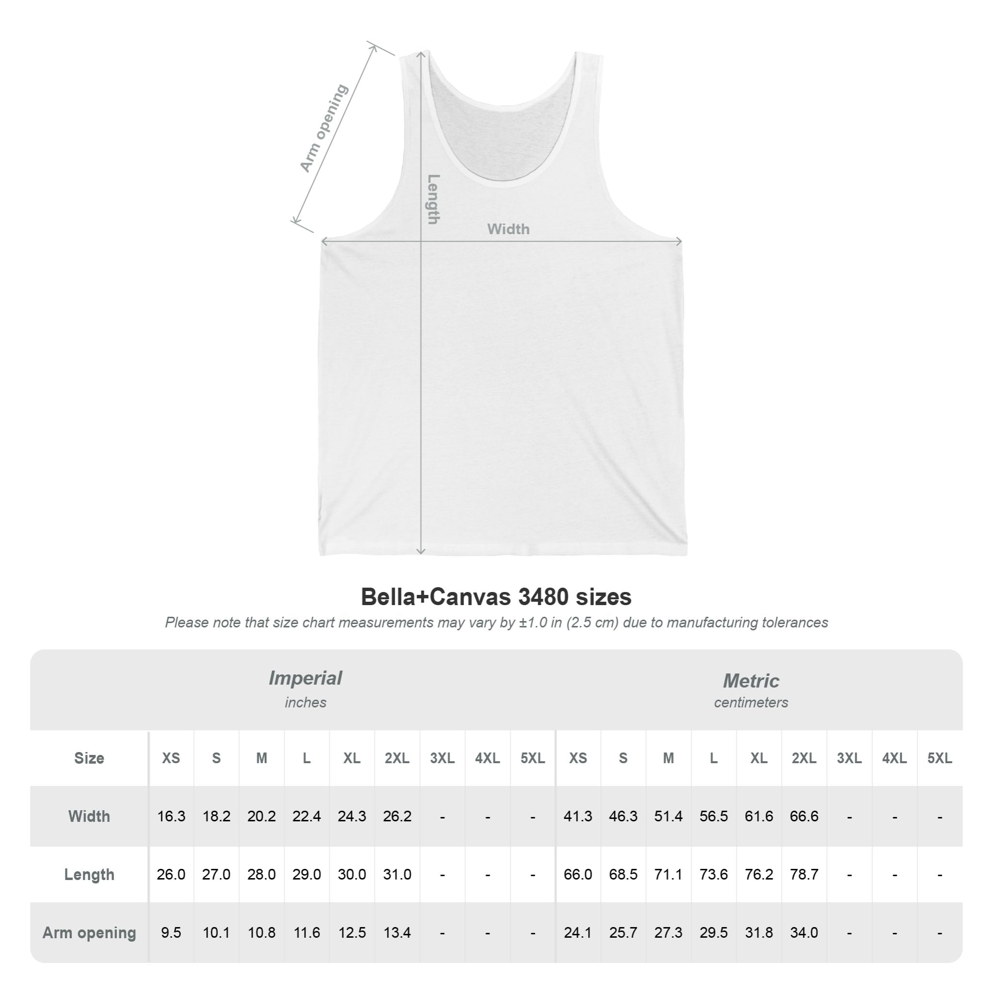 Mom Ever Heart Tank Top — "Best Mom Ever" Mother's Day Gift