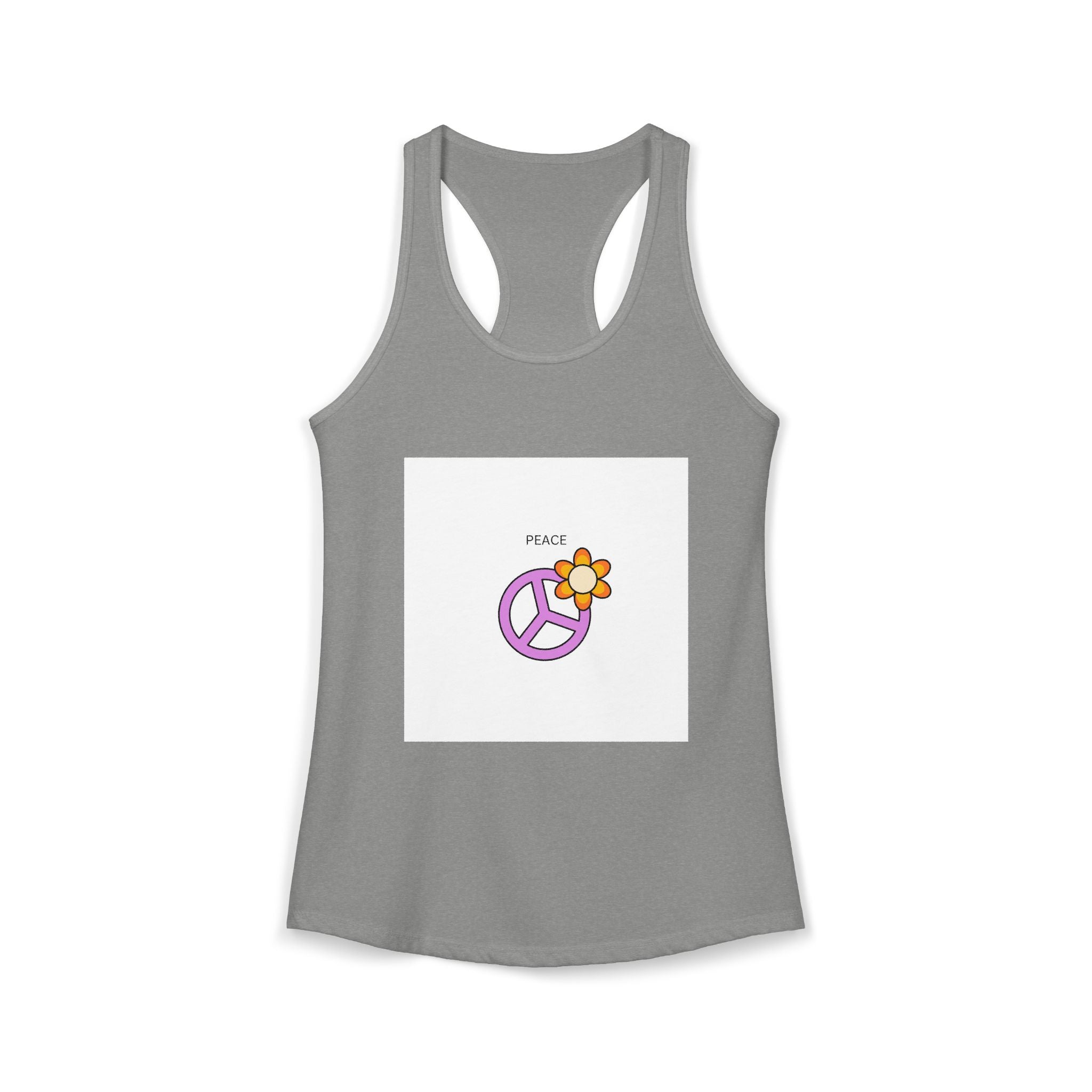 Women's Ideal Racerback Tank