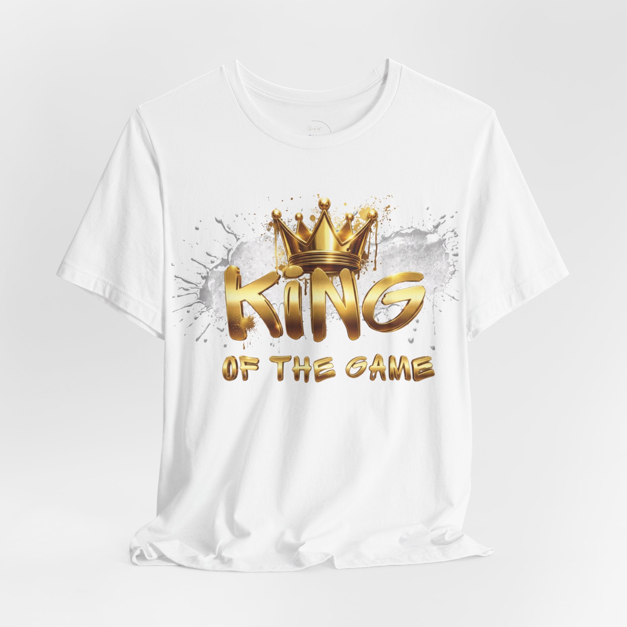 King of the Game T-Shirt