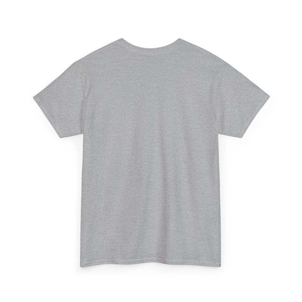 Peace Begins Within Tee — "You Are Exactly Where You Need to Be" Comfort Shirt