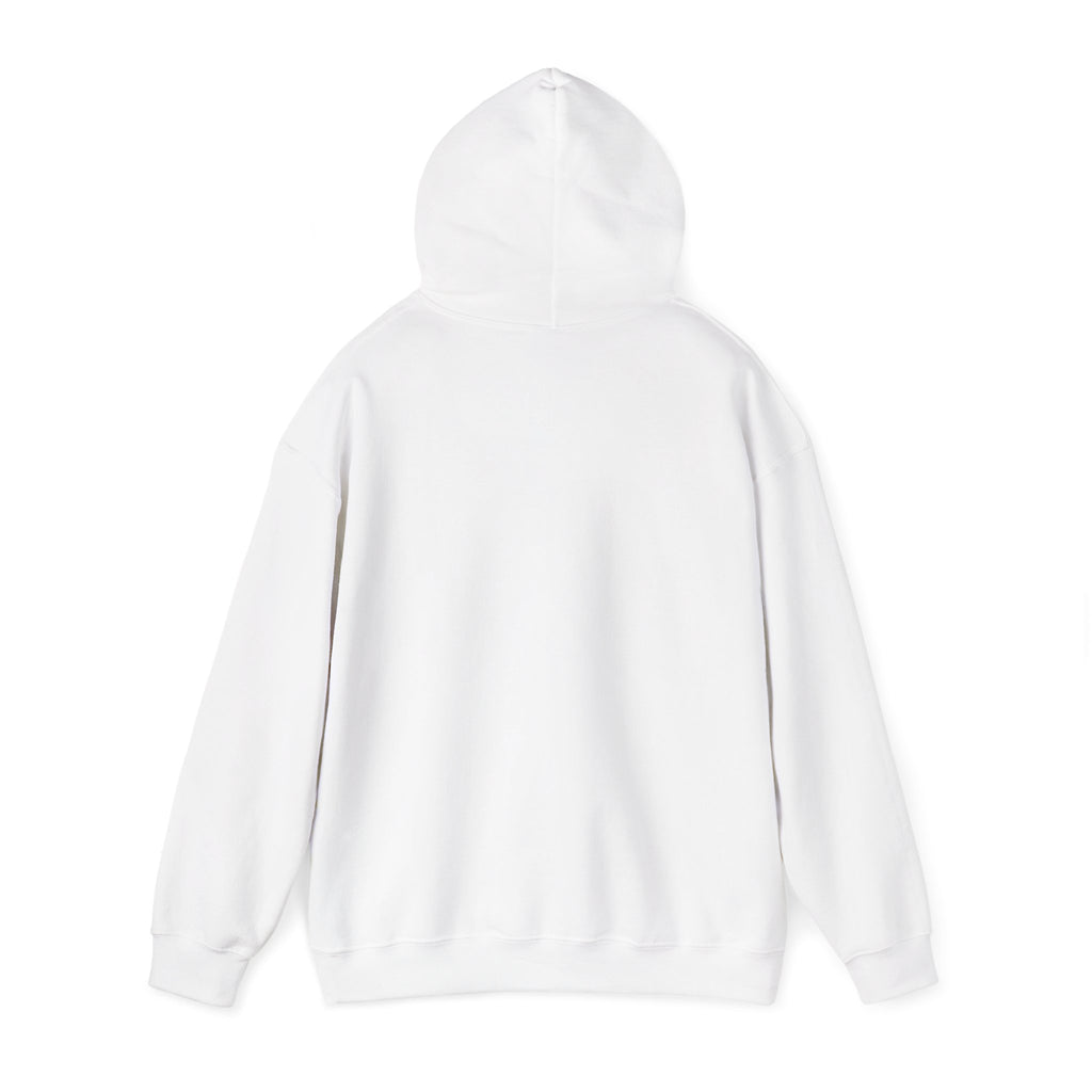 Self-Care Hoodie — "Make Yourself a High Priority" Relaxed Fit Hooded Sweatshirt