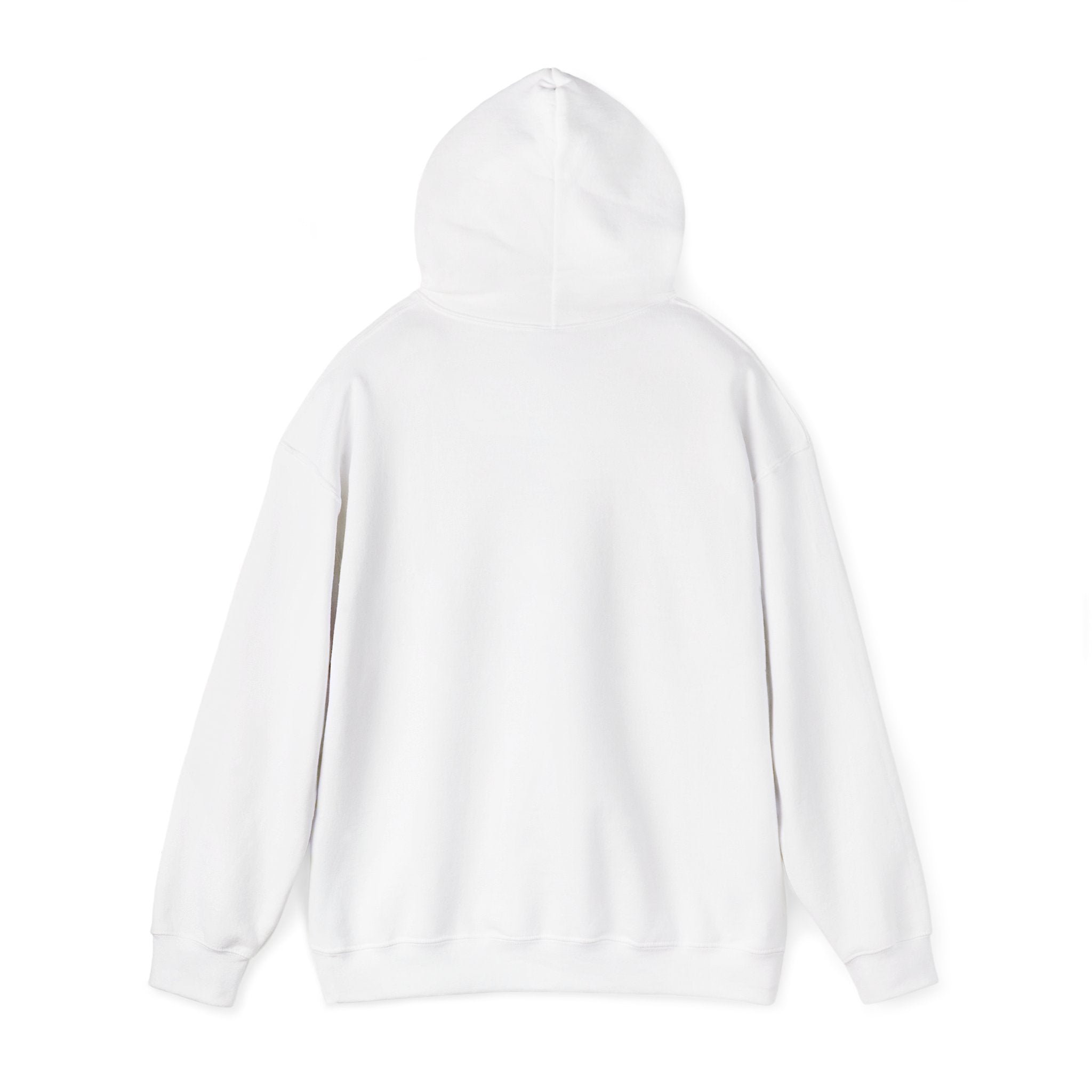 Self-Care Hoodie — "Make Yourself a High Priority" Relaxed Fit Hooded Sweatshirt