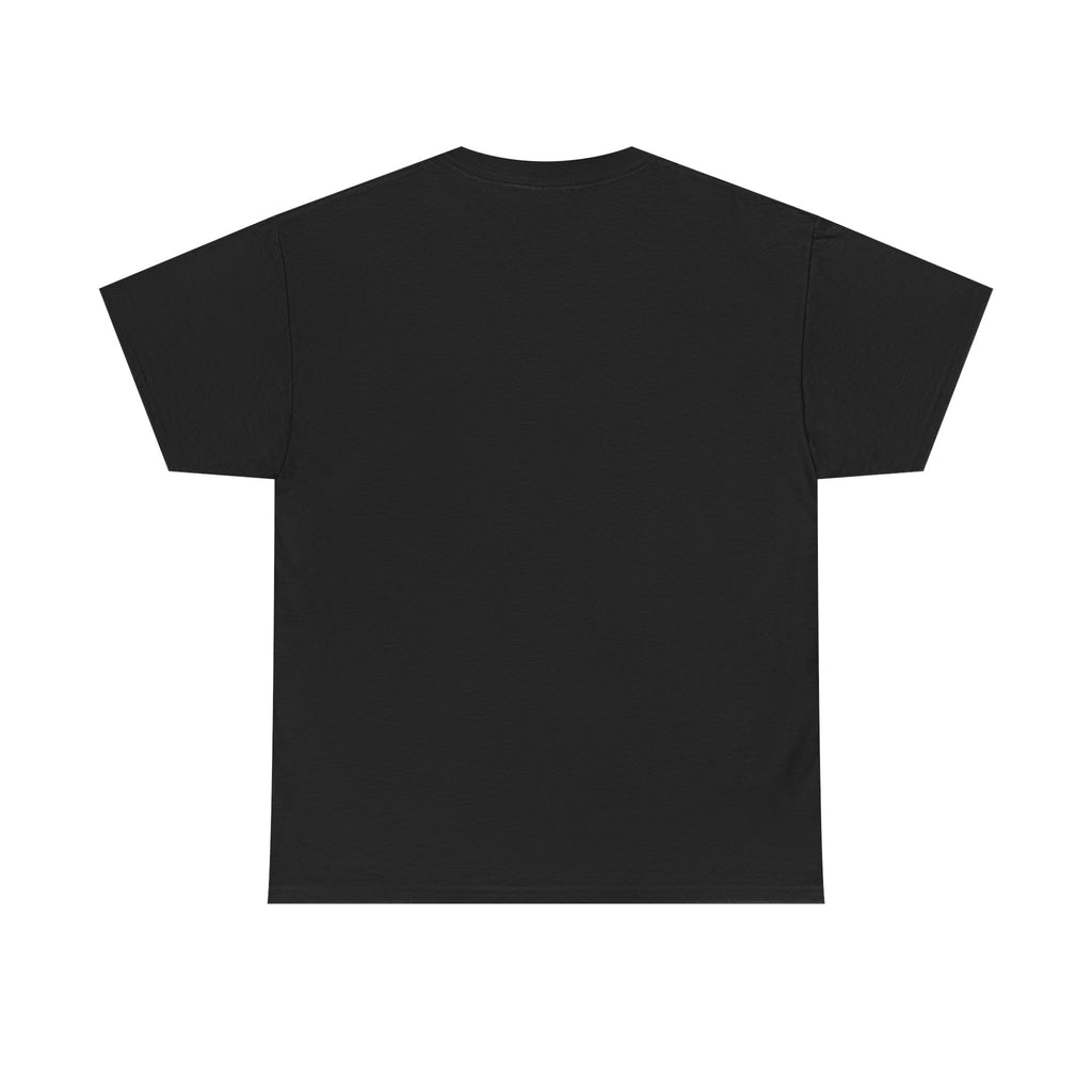 Father & Son Silhouette Tee — "My Dad Is a Hero" Father's Day T-Shirt