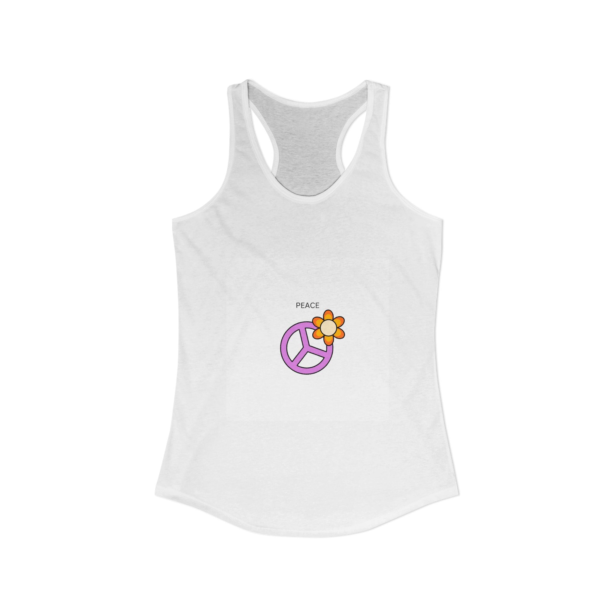Women's Ideal Racerback Tank