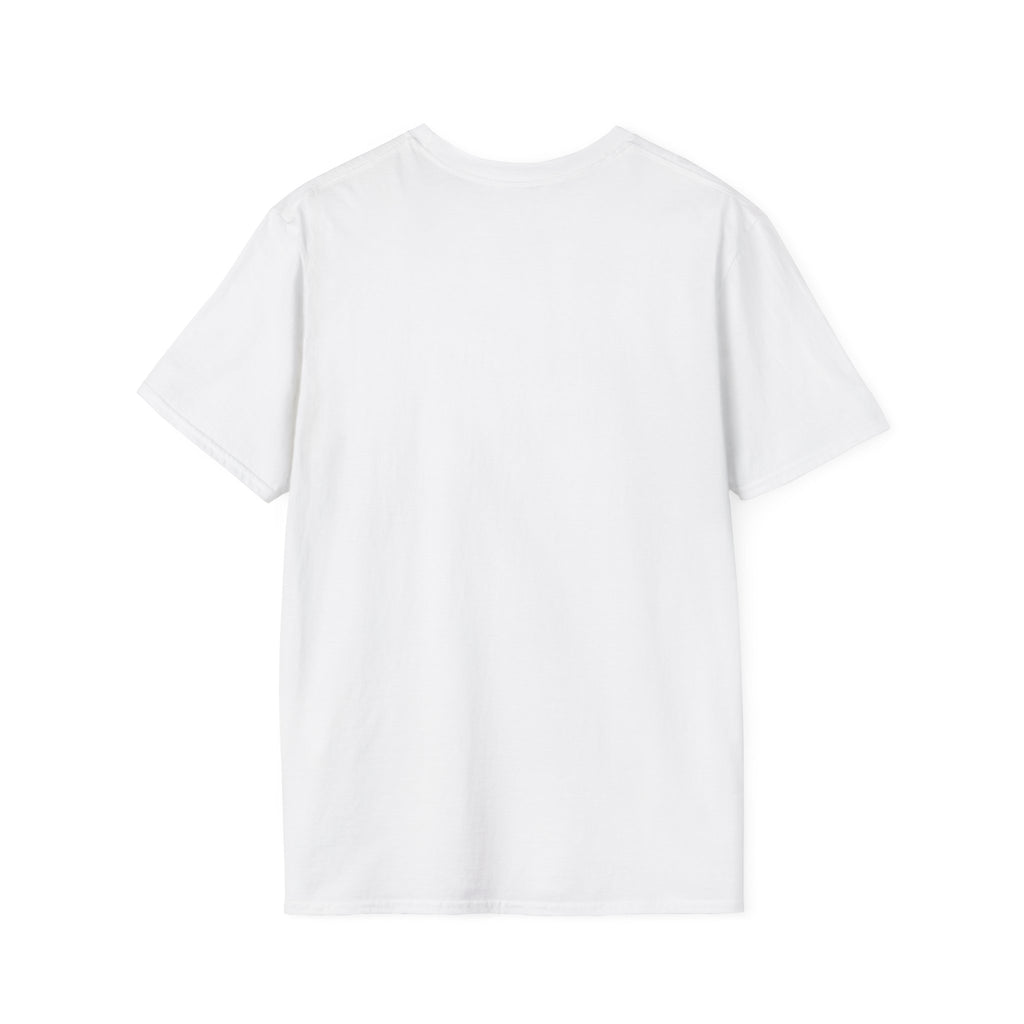 Mother's Day Floral Heart T-Shirt — "Happy Mother's Day"