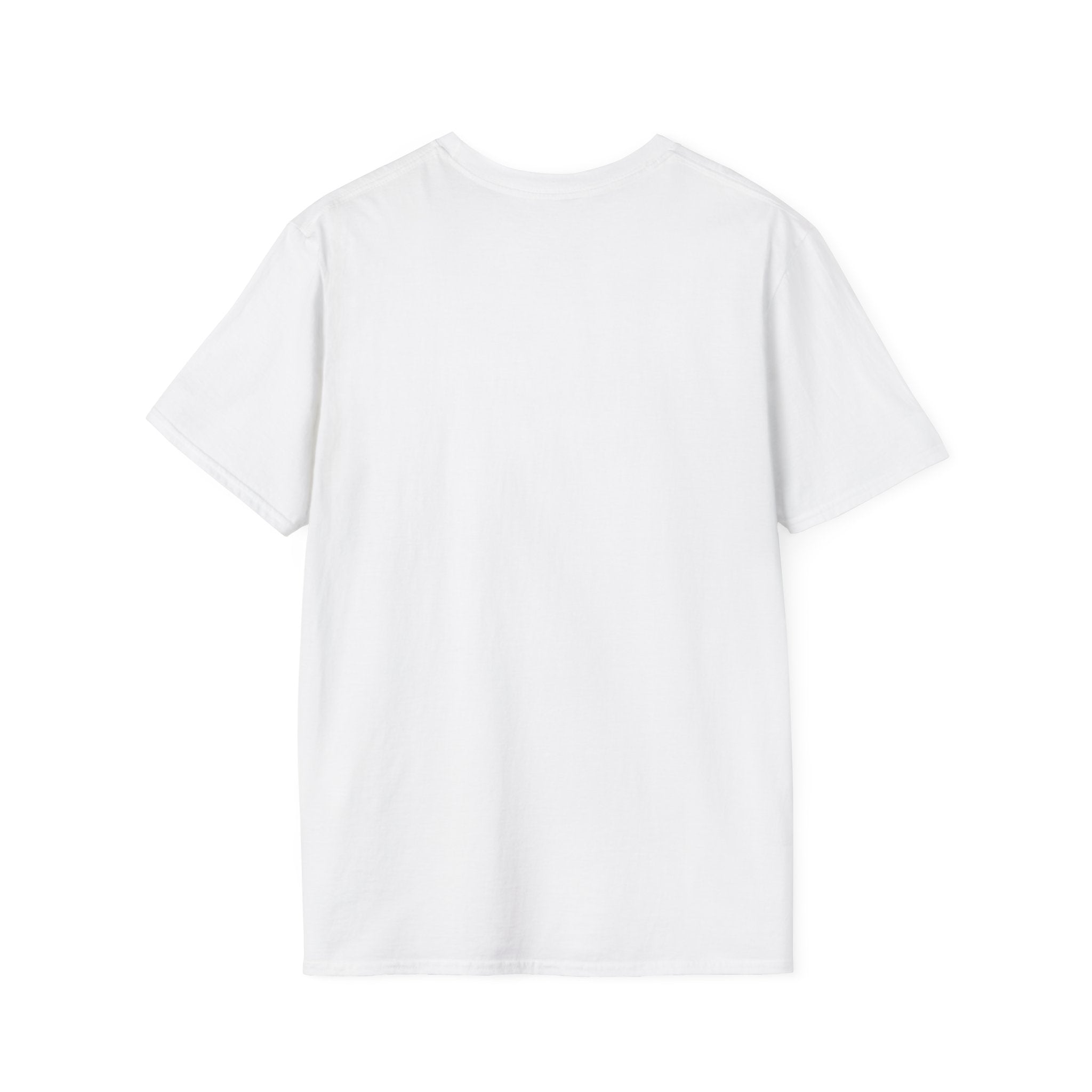 Mother's Day Floral Heart T-Shirt — "Happy Mother's Day"