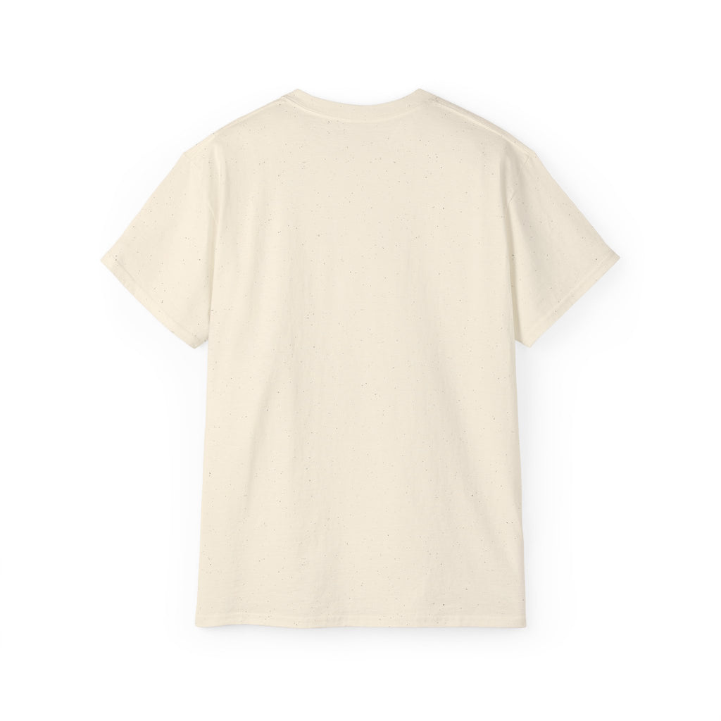 I AM ENOUGH Floral Comfort Tee