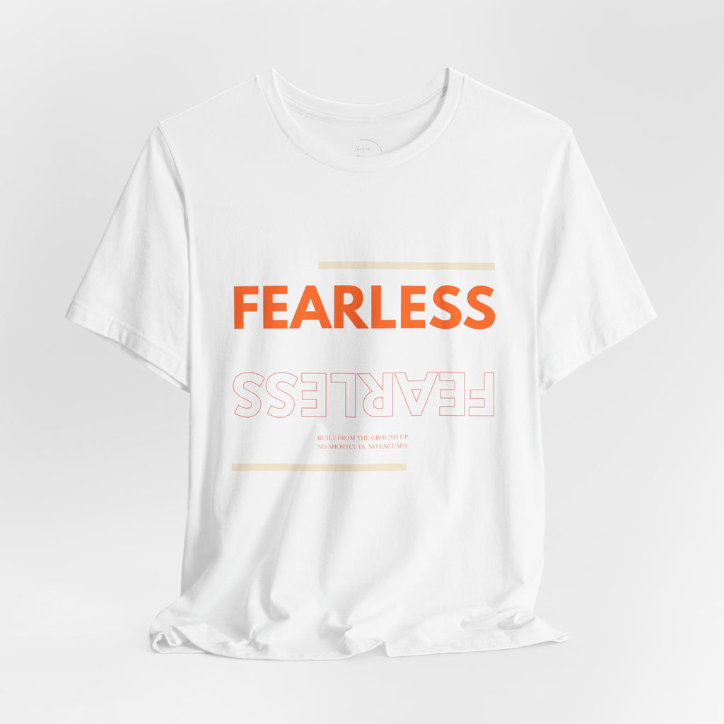 Fearless Graphic Tee