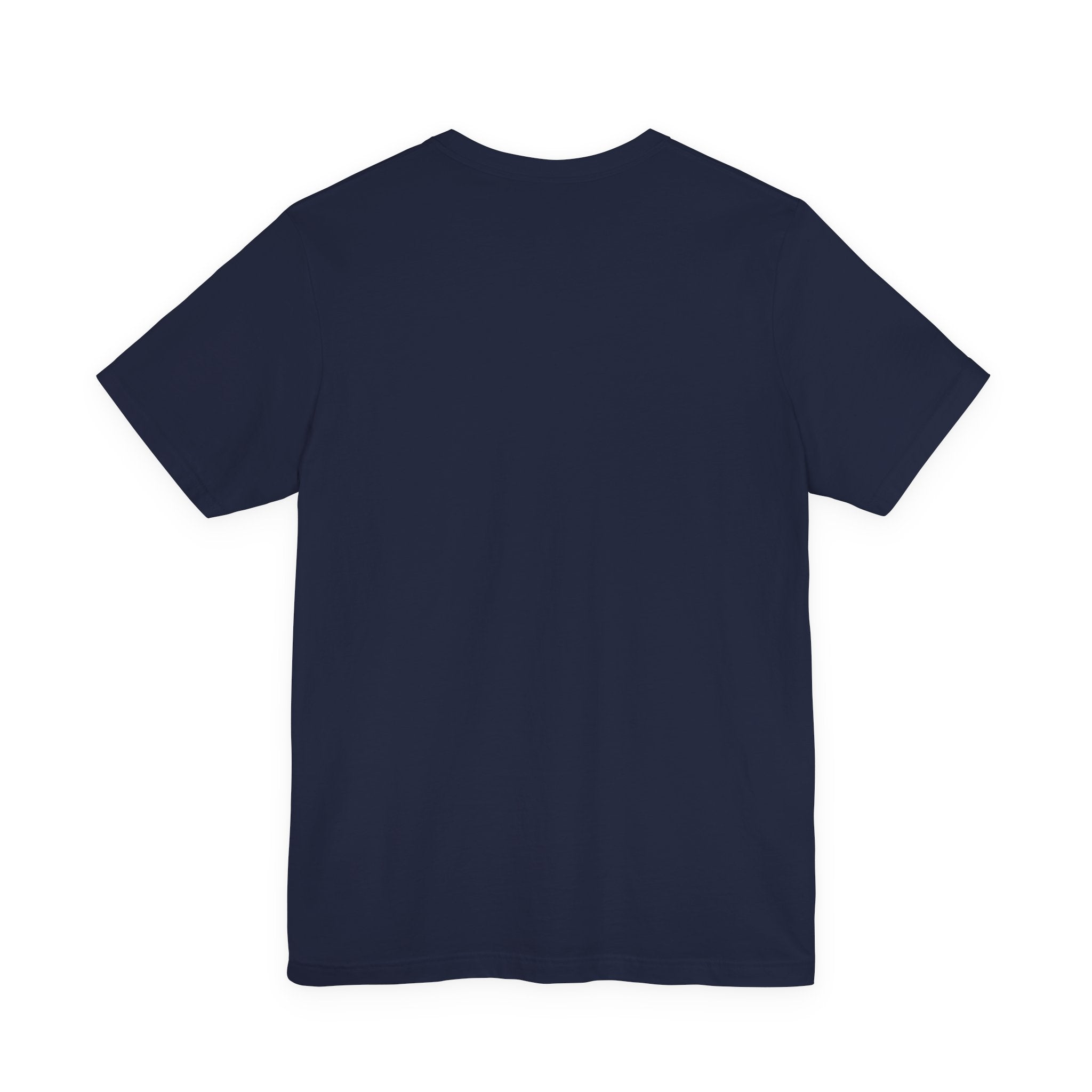 Best Dad Ever T-Shirt – Father & Child Illustration Father's Day Tee