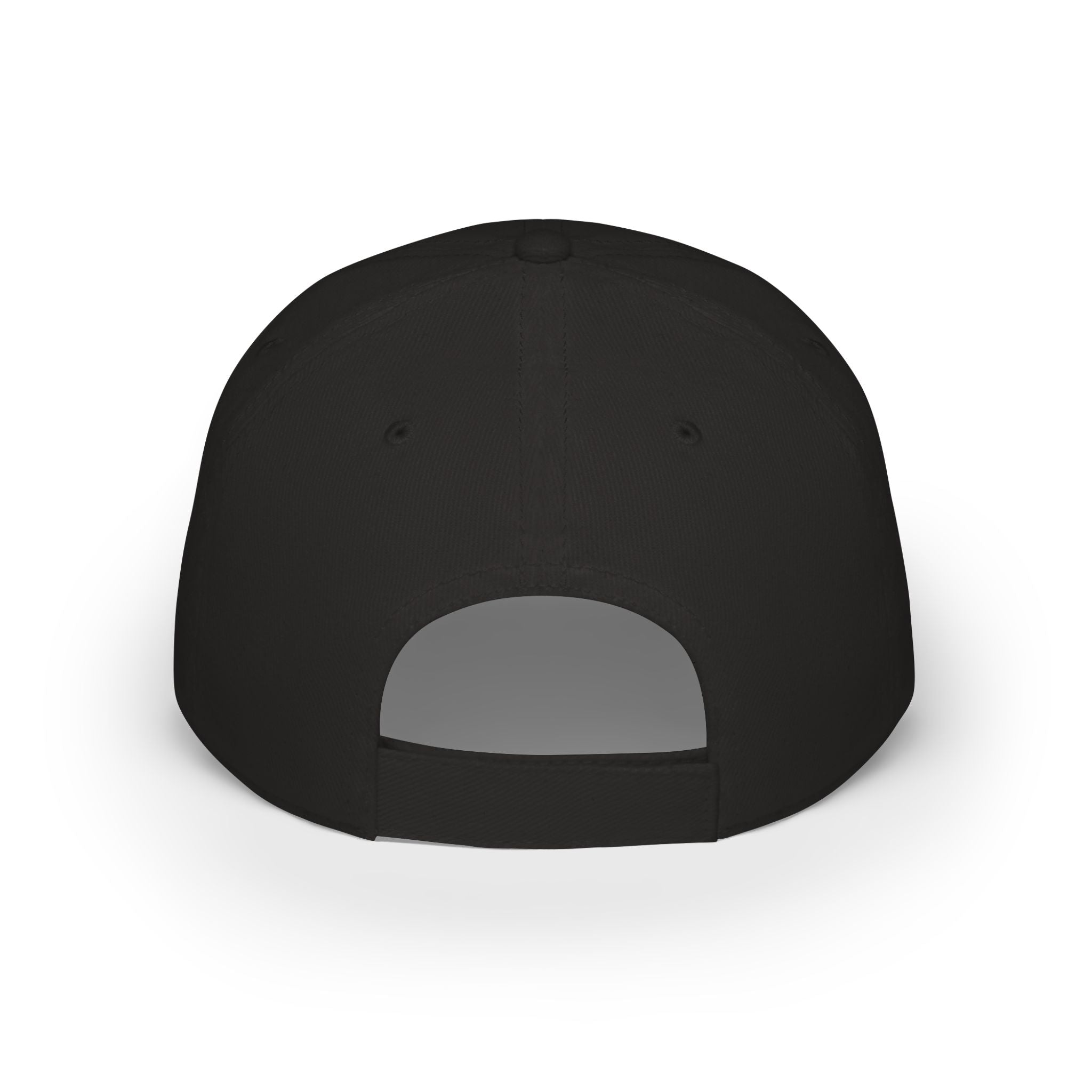 Dad You Are My Hero Baseball Cap — Father’s Day Low Profile Hat