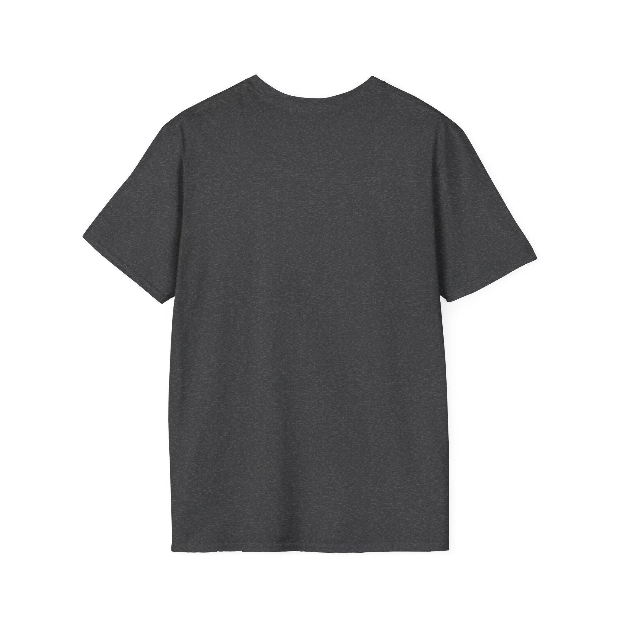 Mother's Day Floral Heart T-Shirt — "Happy Mother's Day"