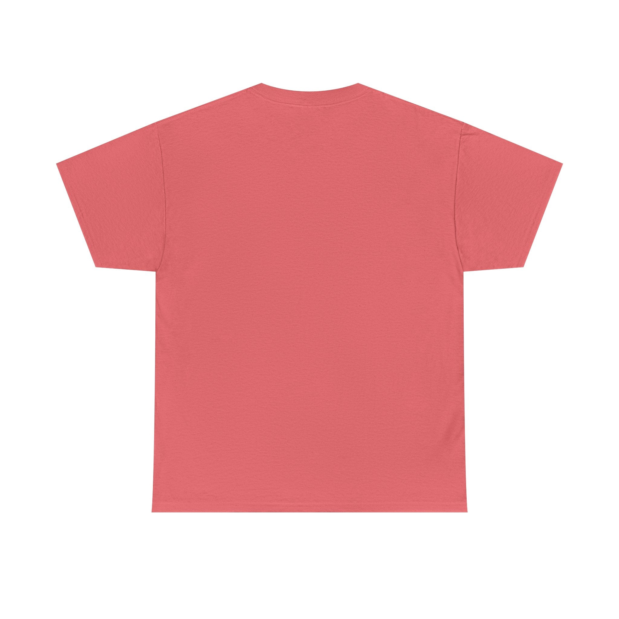 Peace Begins Within Tee — "You Are Exactly Where You Need to Be" Comfort Shirt