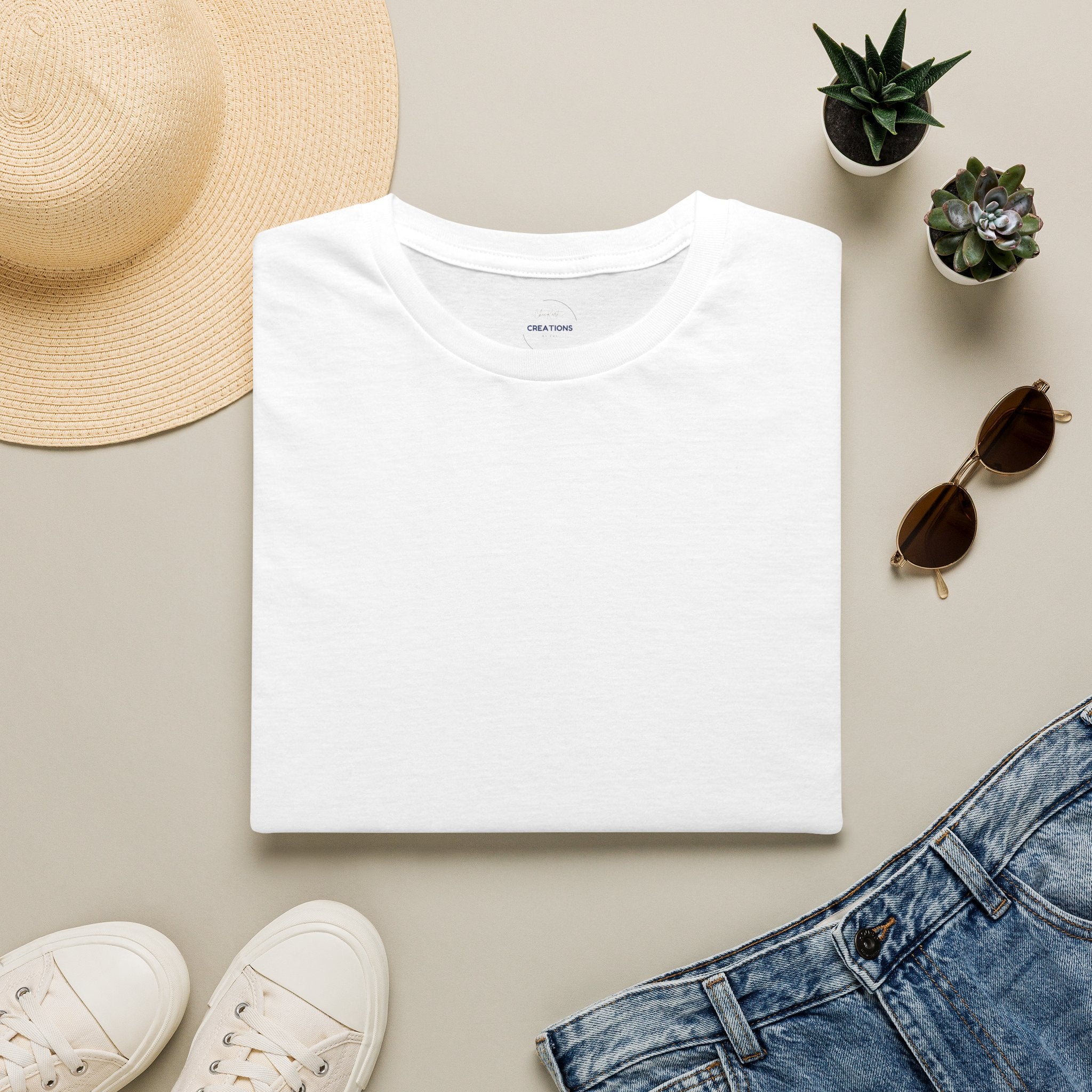 Classic Tee