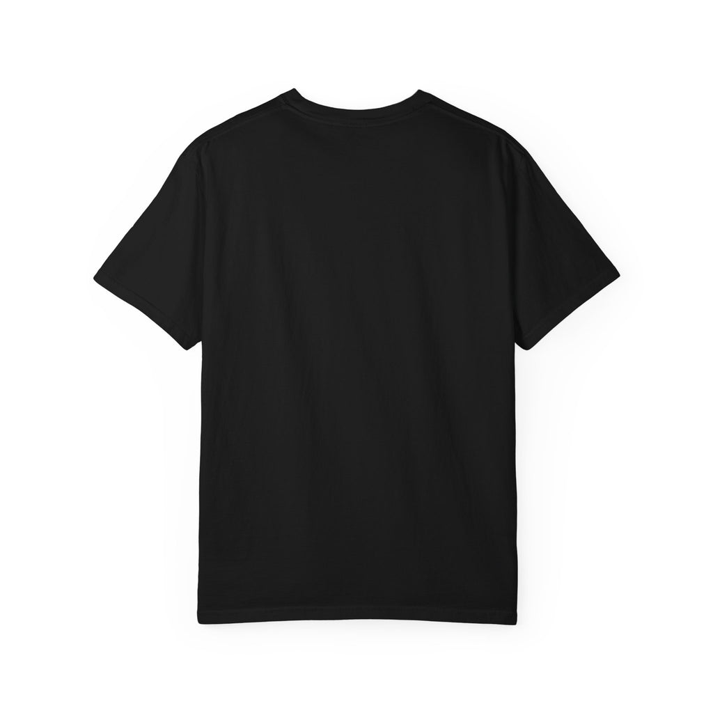Brave Stay Strong Graphic T-Shirt