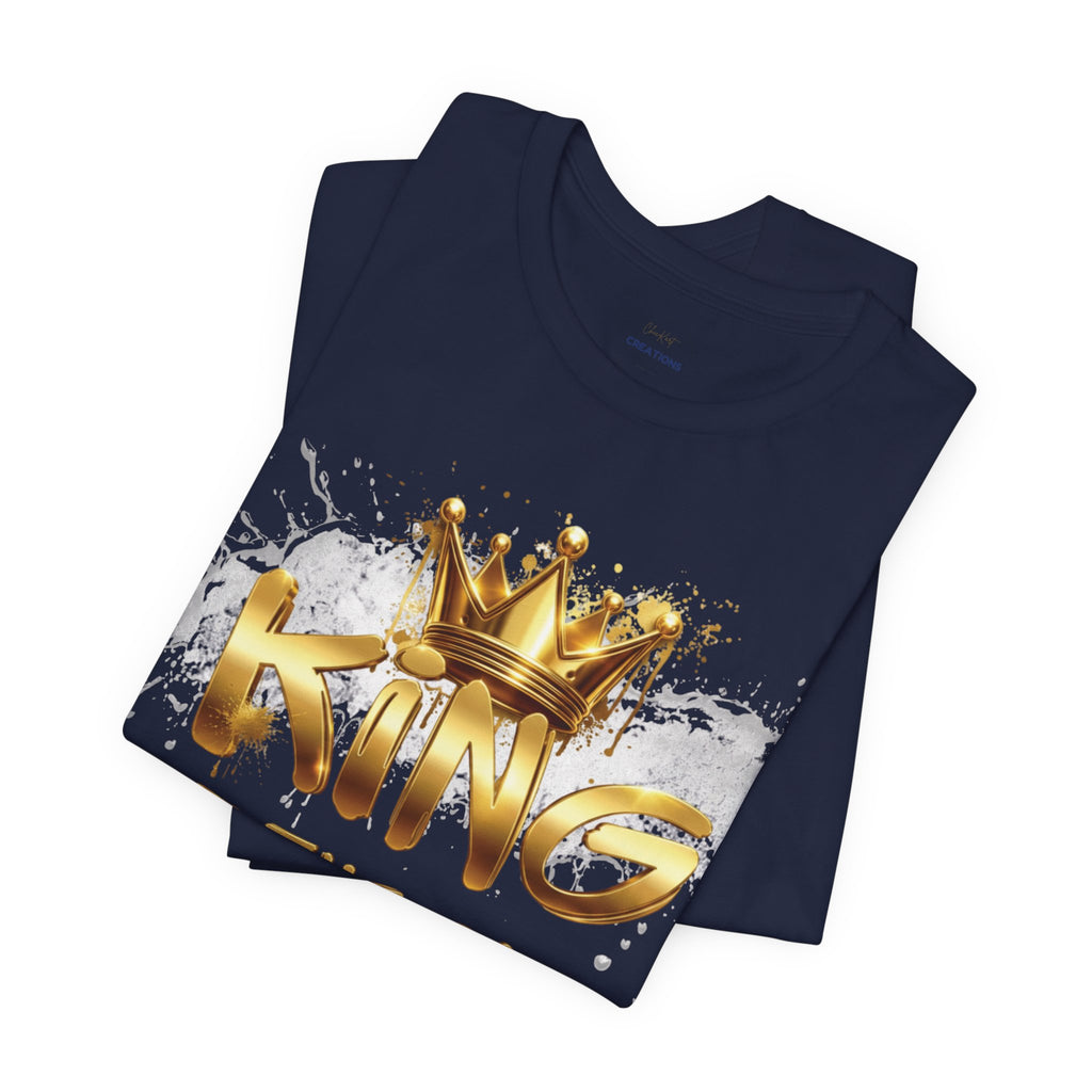 King of the Game T-Shirt