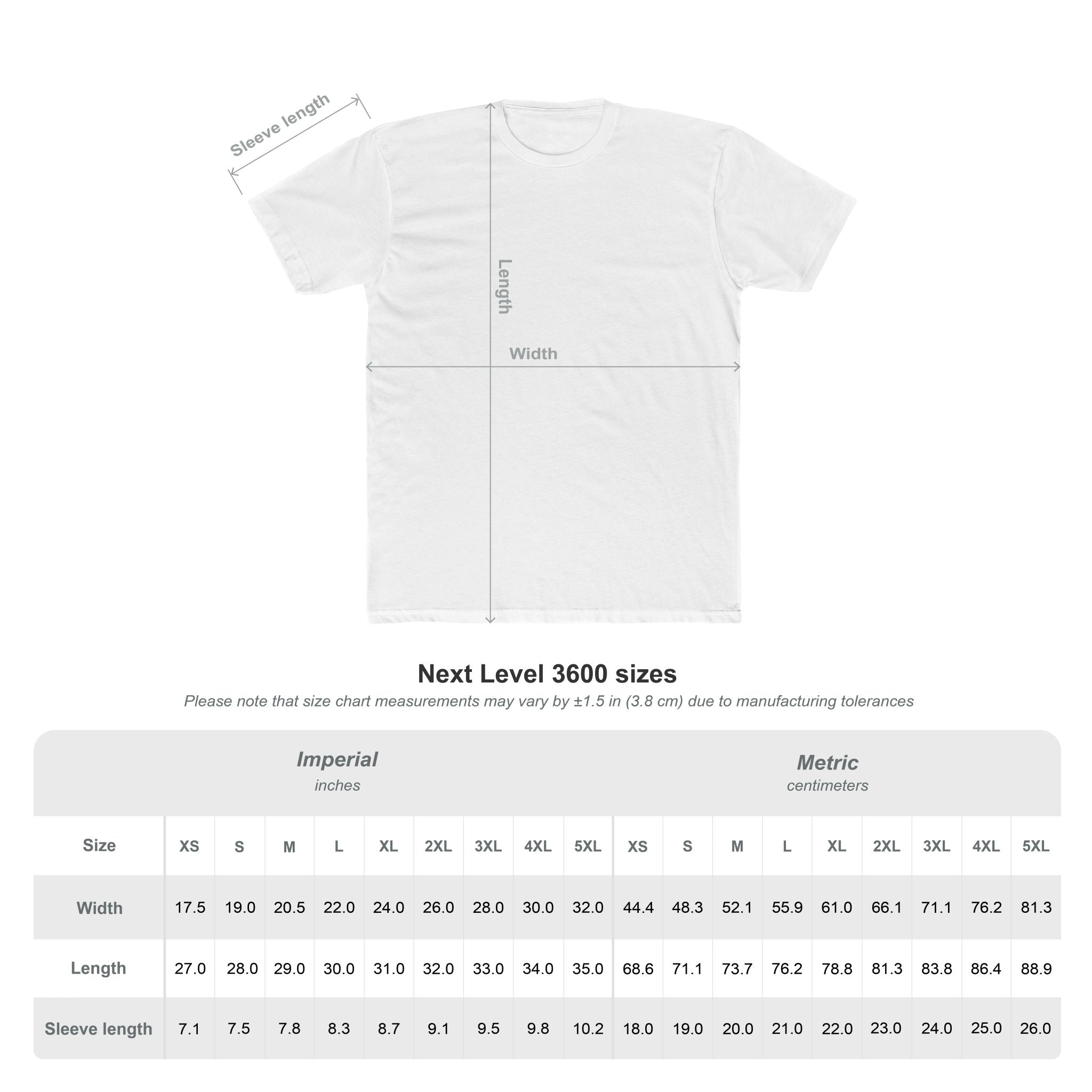 Rise & Grind Crew Tee — Graphic T‑Shirt