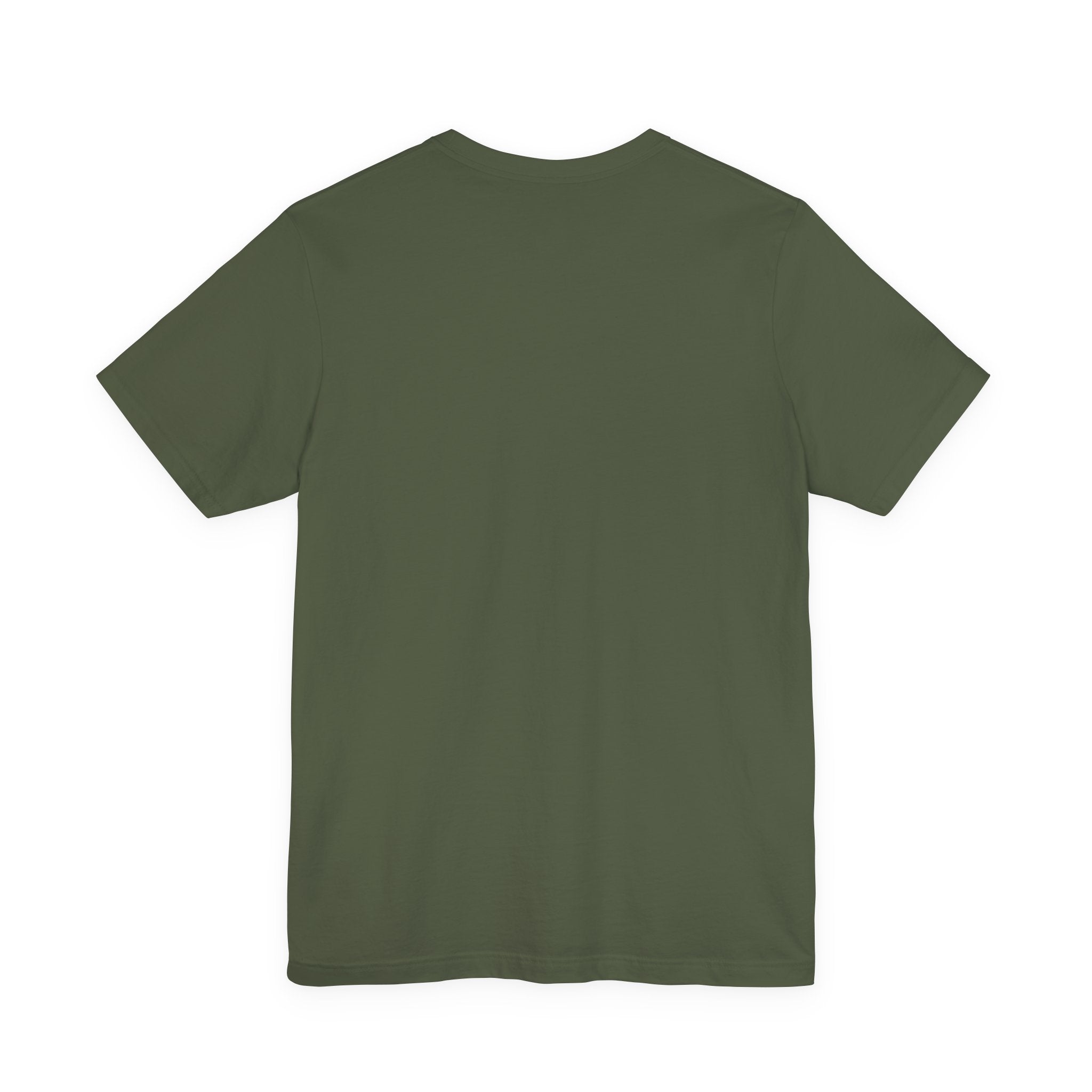 Best Dad Ever T-Shirt – Father & Child Illustration Father's Day Tee