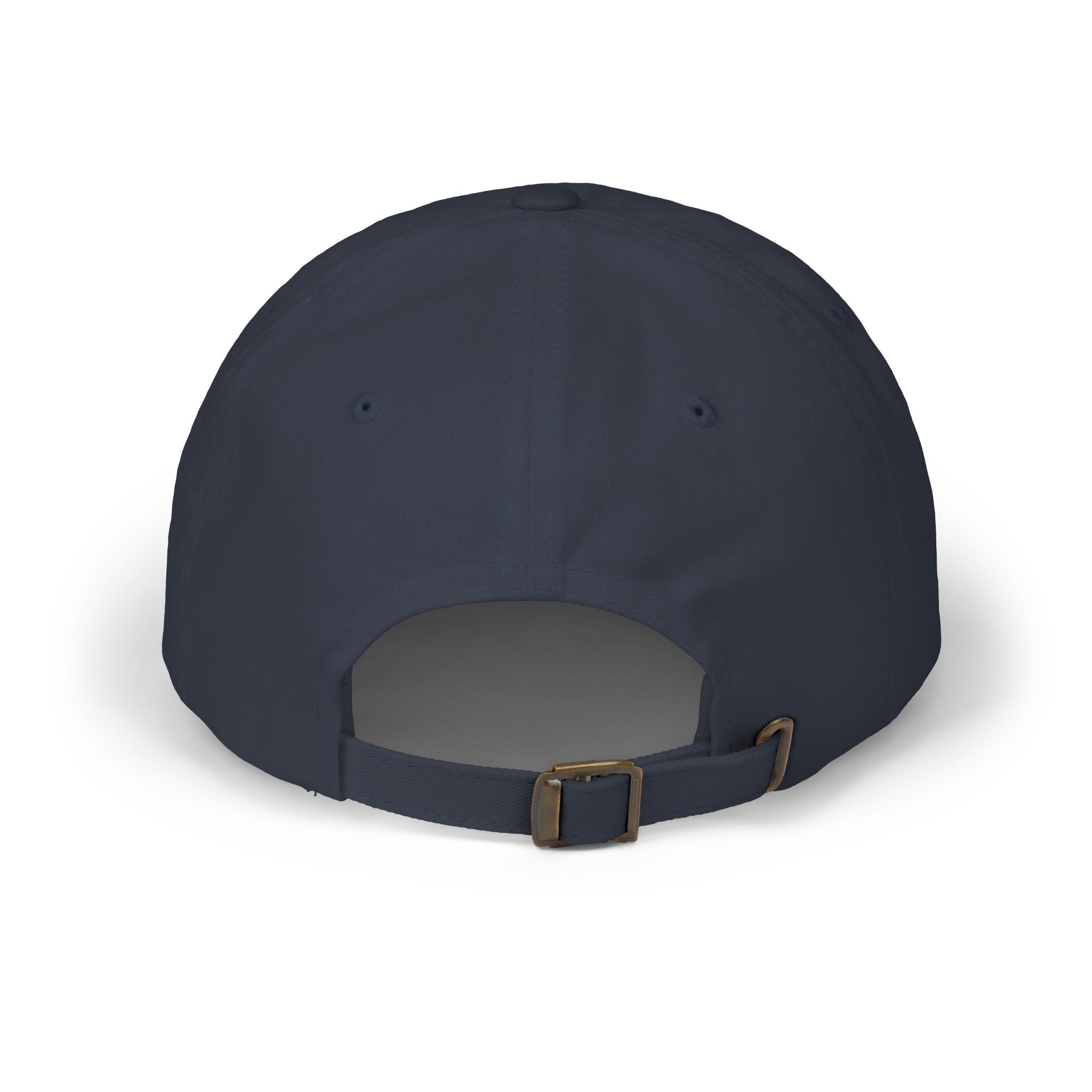 Dad Cap – "My Father's My Hero" Embroidered Baseball Hat