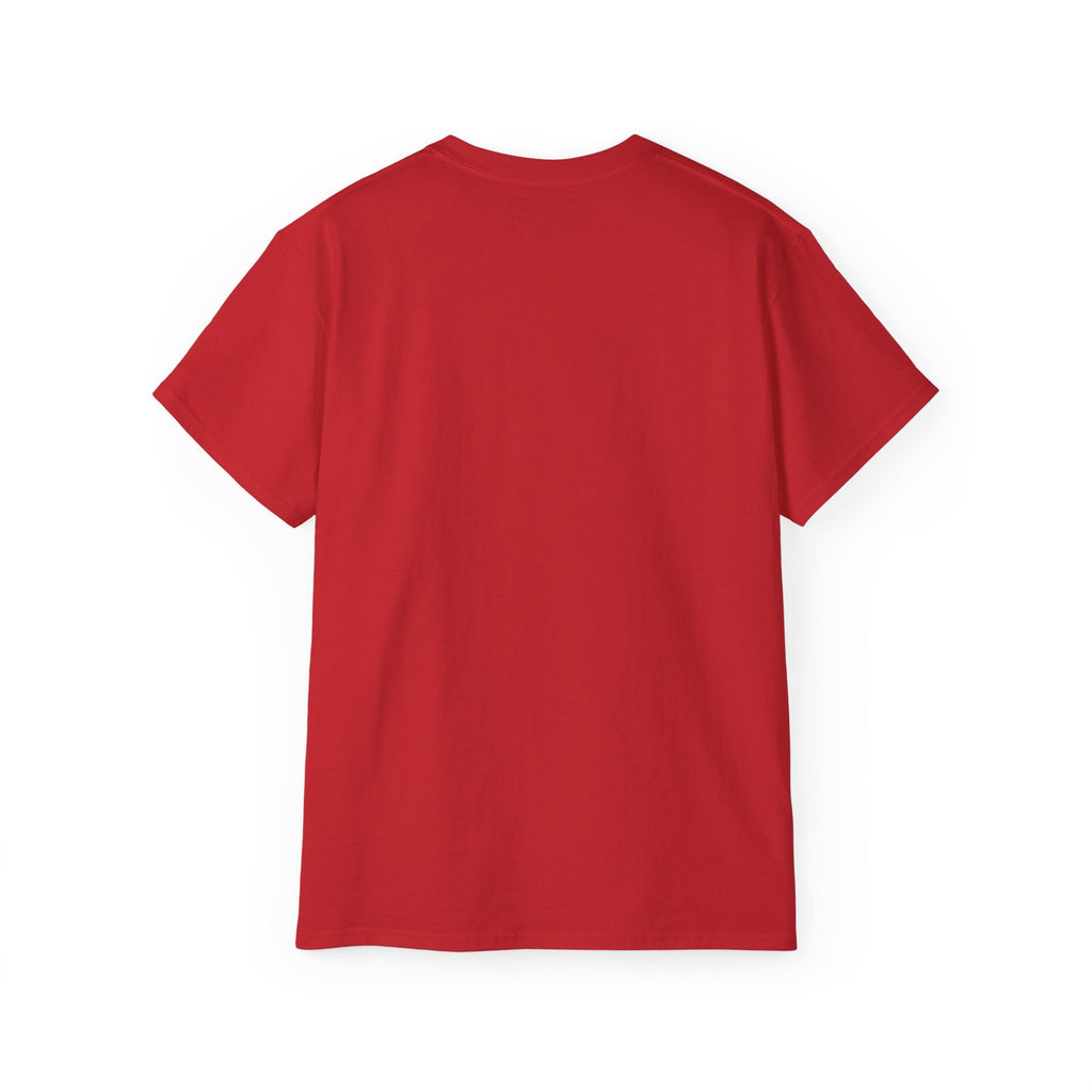 Woman. Wife. Boss. Mama. Graphic Tee — Feminine Mom Empowerment T-Shirt