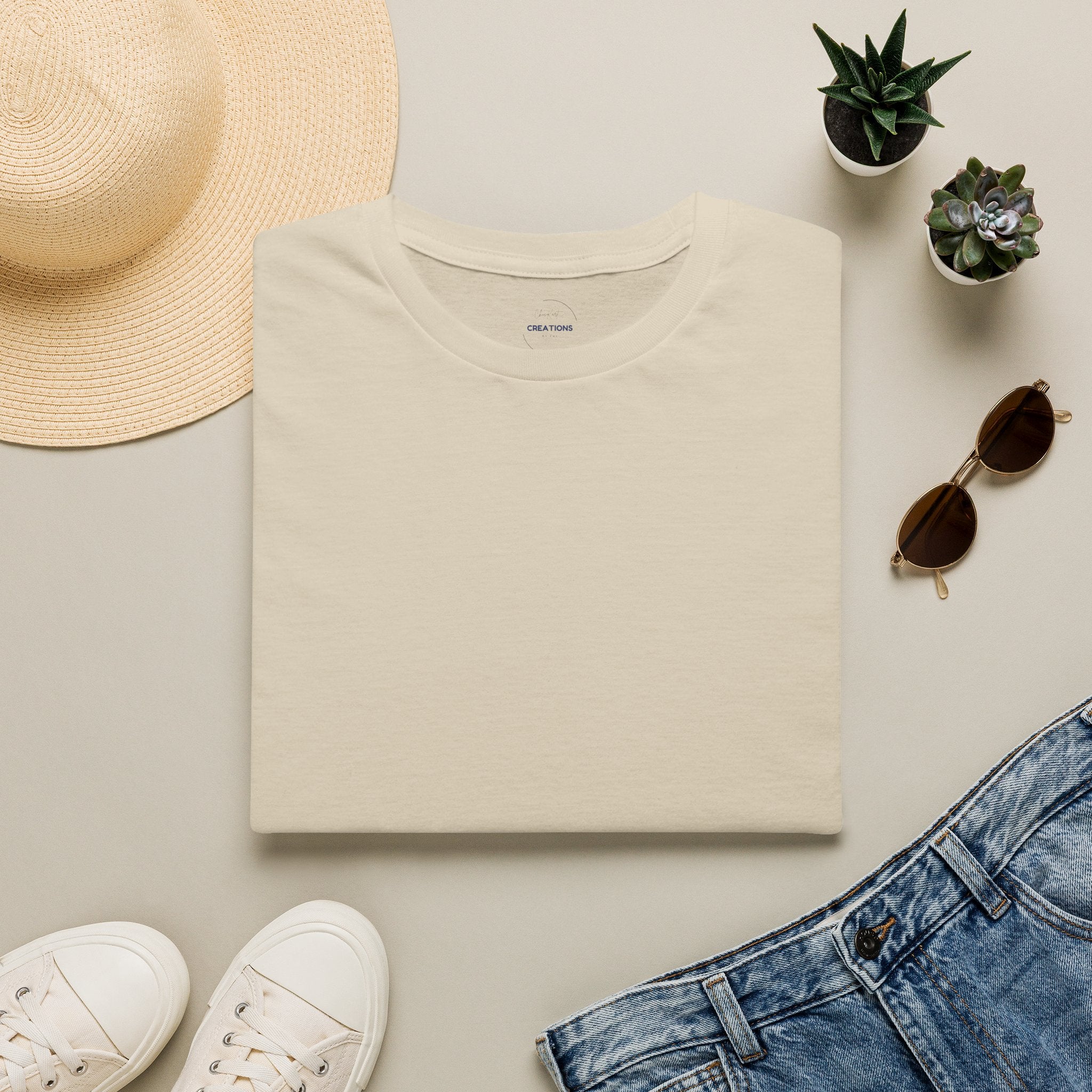 Classic Tee
