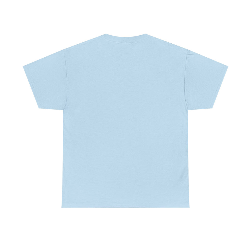 Peace Begins Within Tee — "You Are Exactly Where You Need to Be" Comfort Shirt