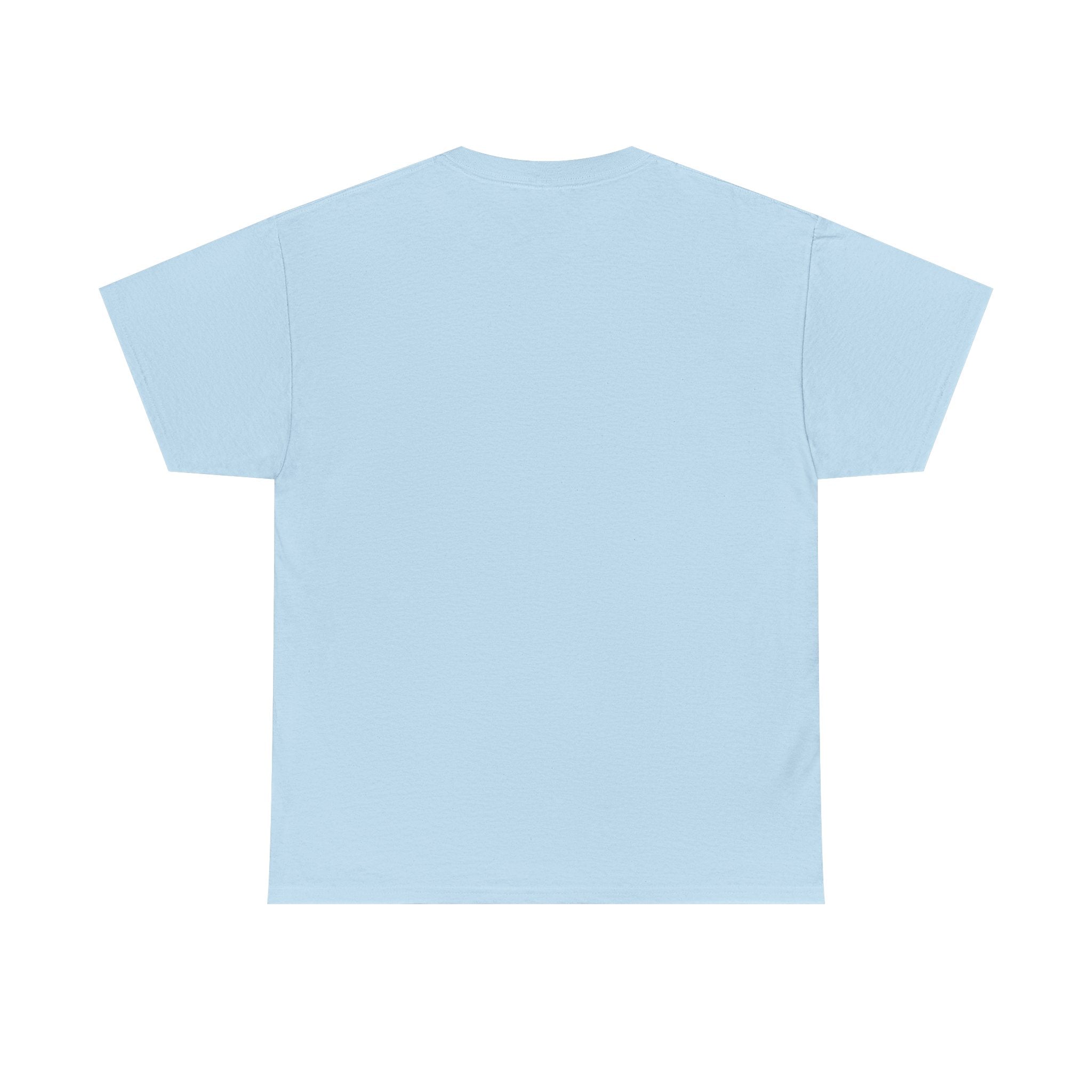 Peace Begins Within Tee — "You Are Exactly Where You Need to Be" Comfort Shirt